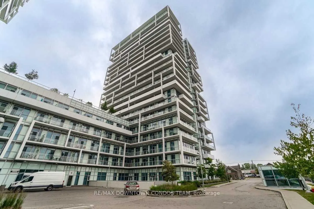 55 Speers Road, #1006
