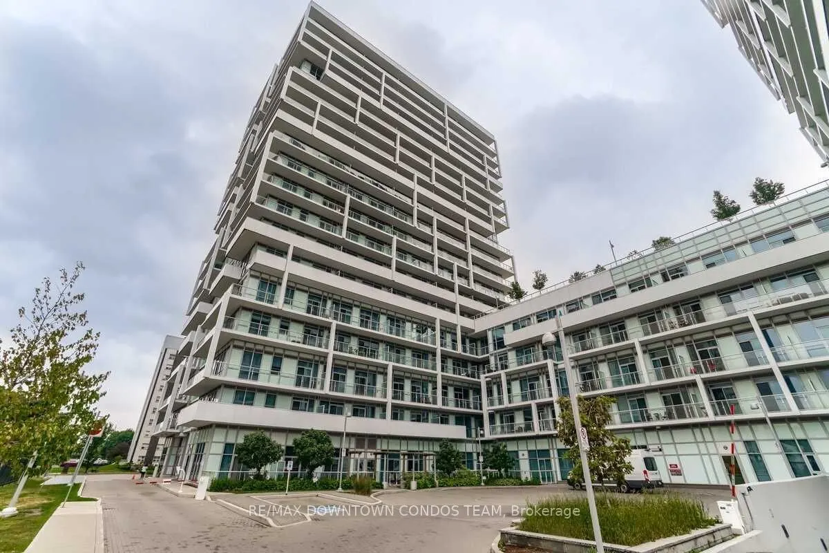 55 Speers Road, #1006