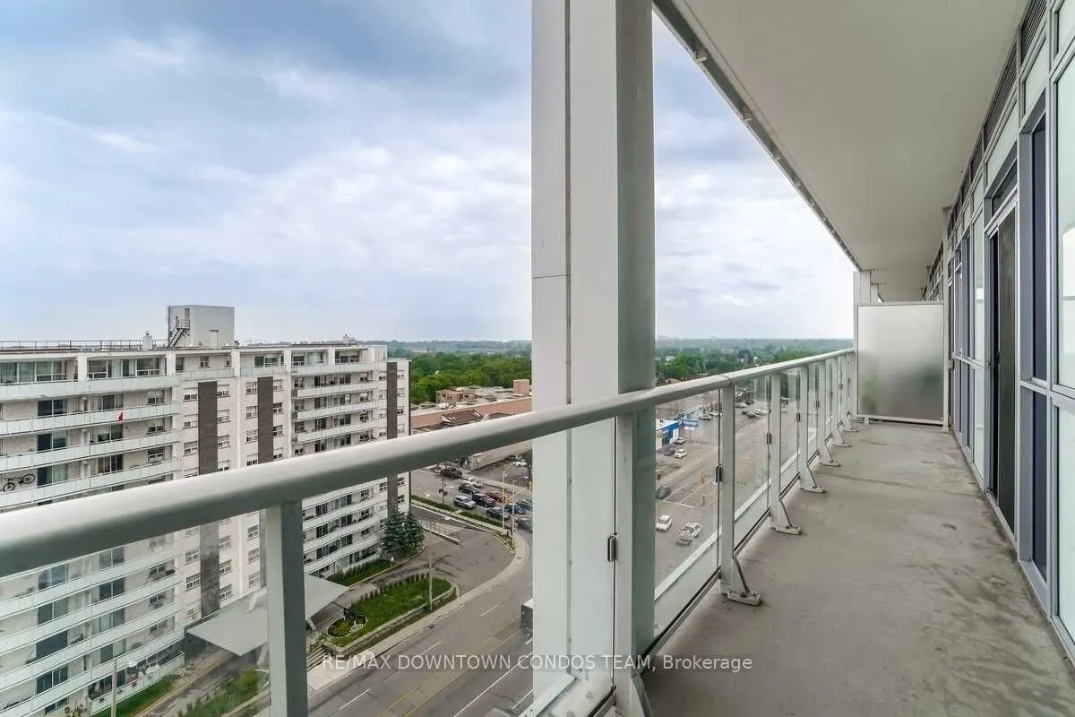 55 Speers Road, #1006