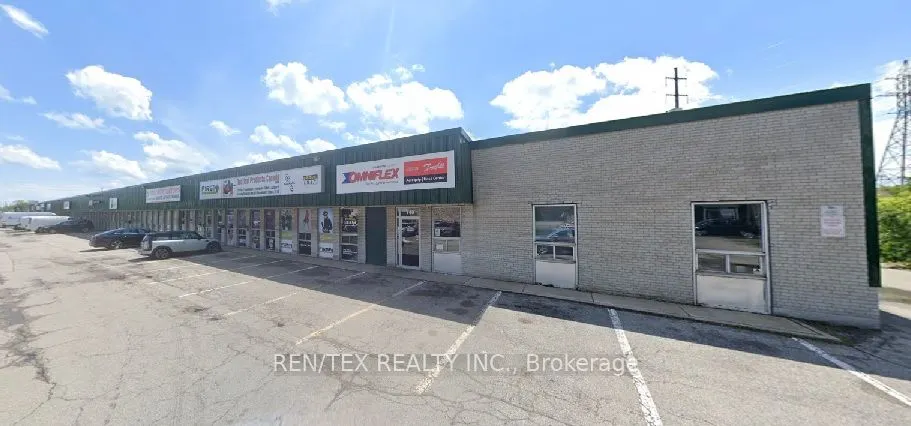 740 Kipling Avenue, #Unit 722