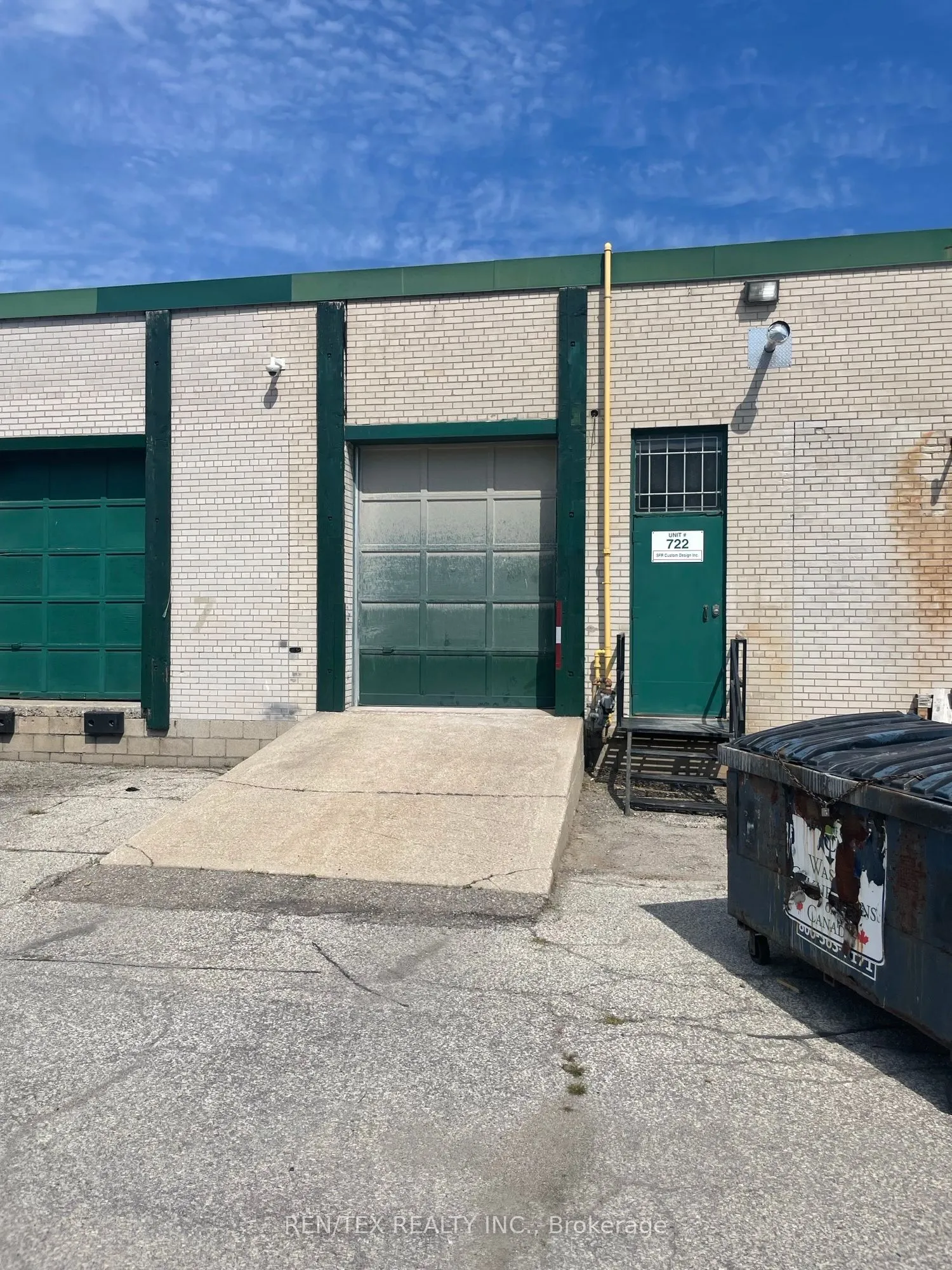 740 Kipling Avenue, #Unit 722