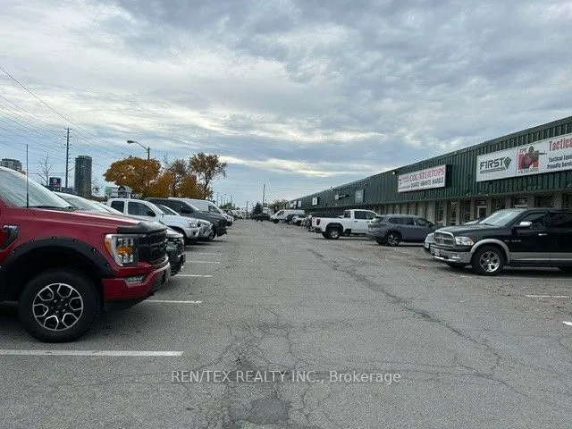 740 Kipling Avenue, #Unit 722