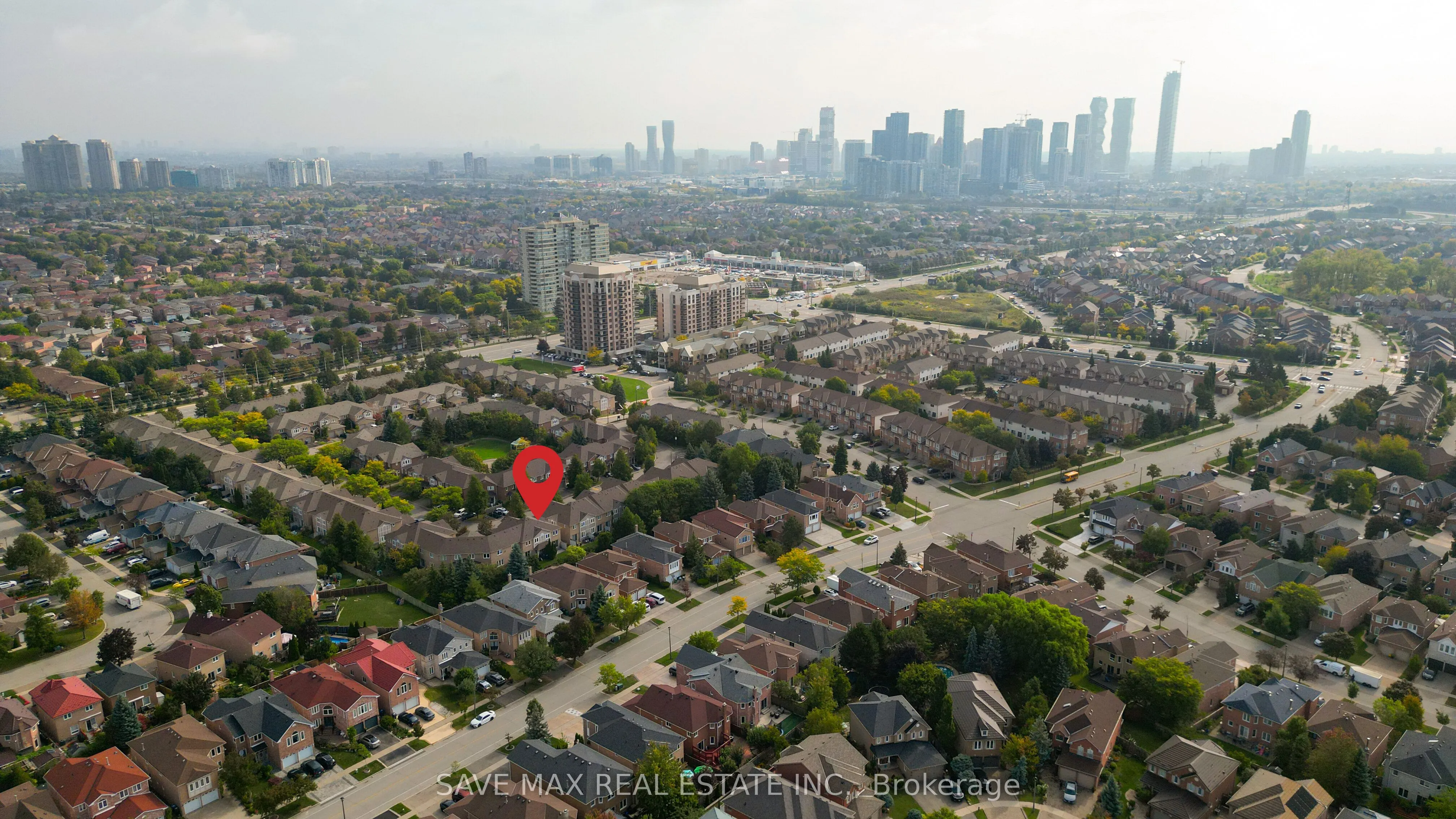 833 Scollard Court, #33