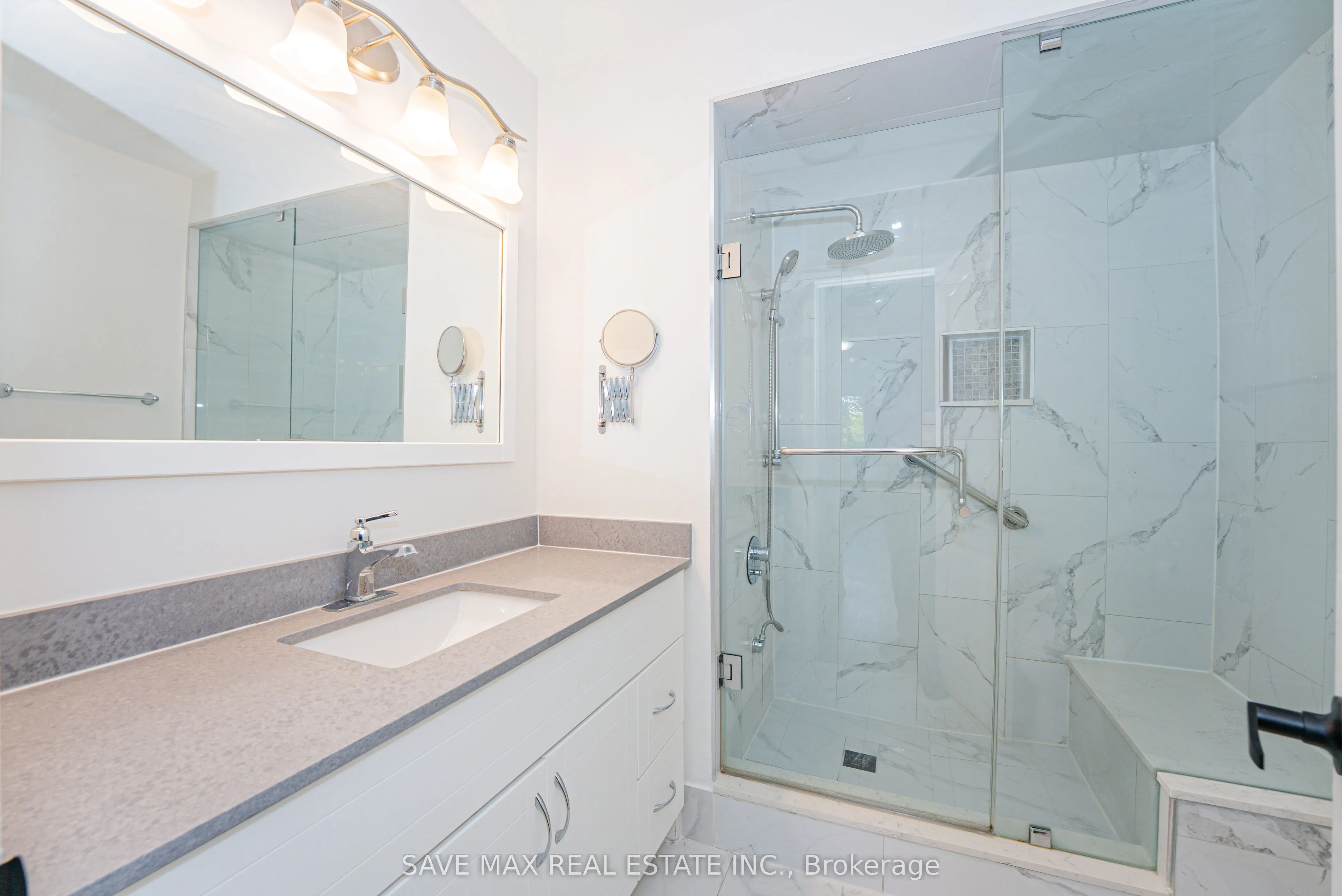 833 Scollard Court, #33