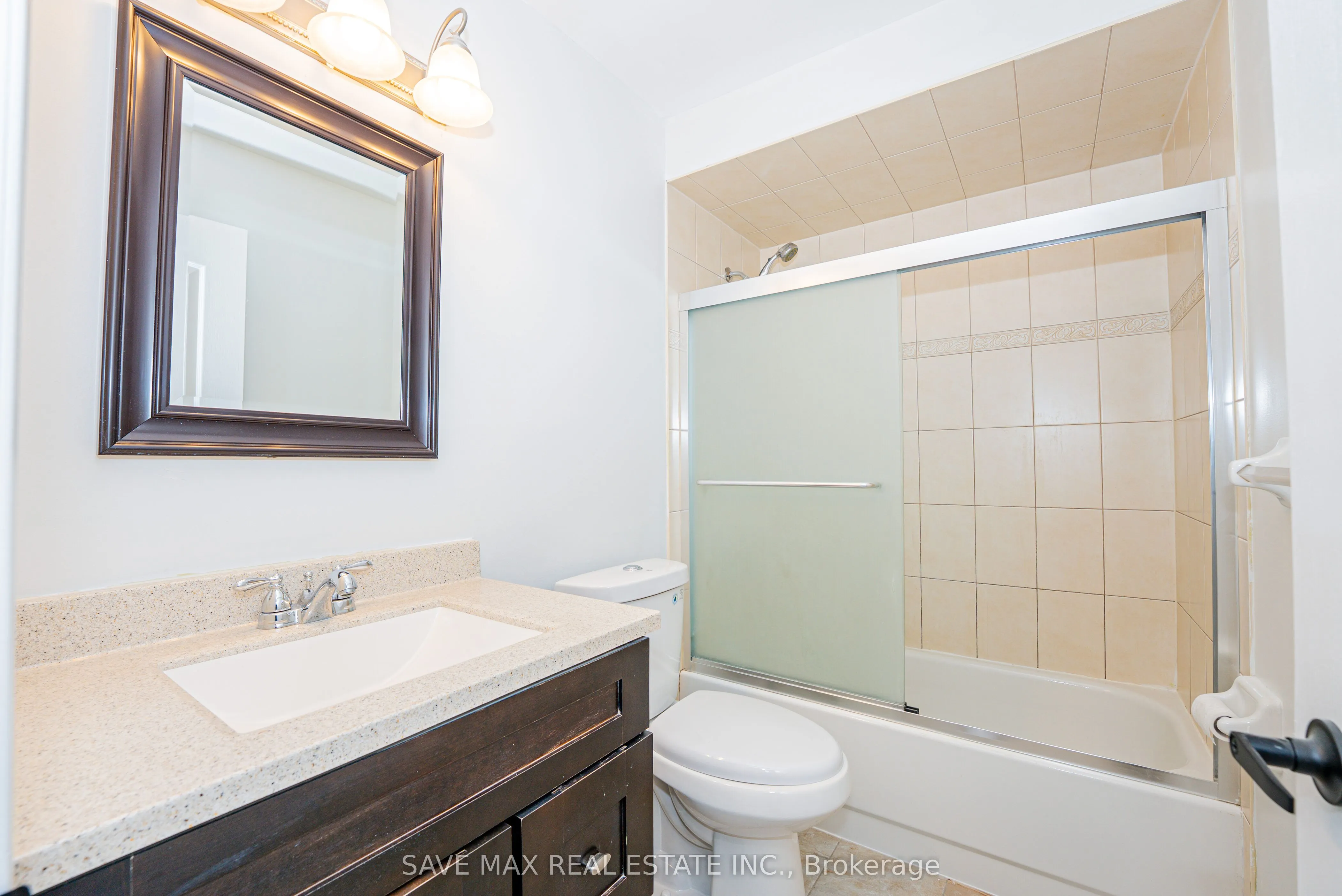833 Scollard Court, #33