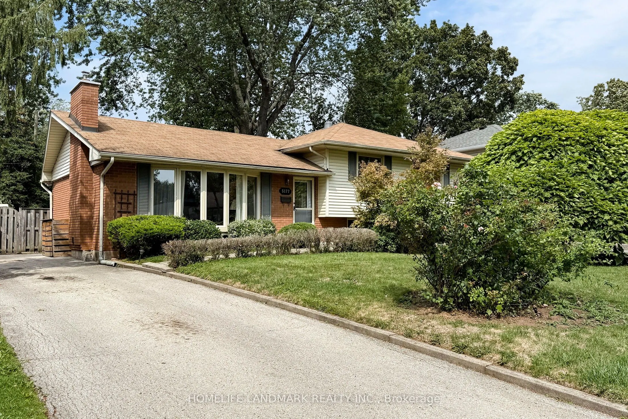 5177 Reeves Road