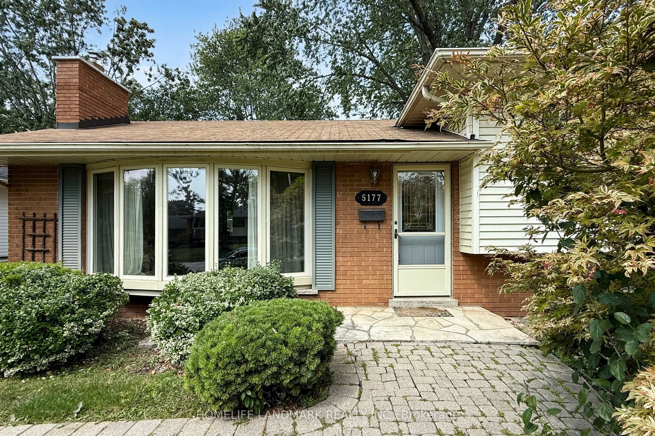 5177 Reeves Road