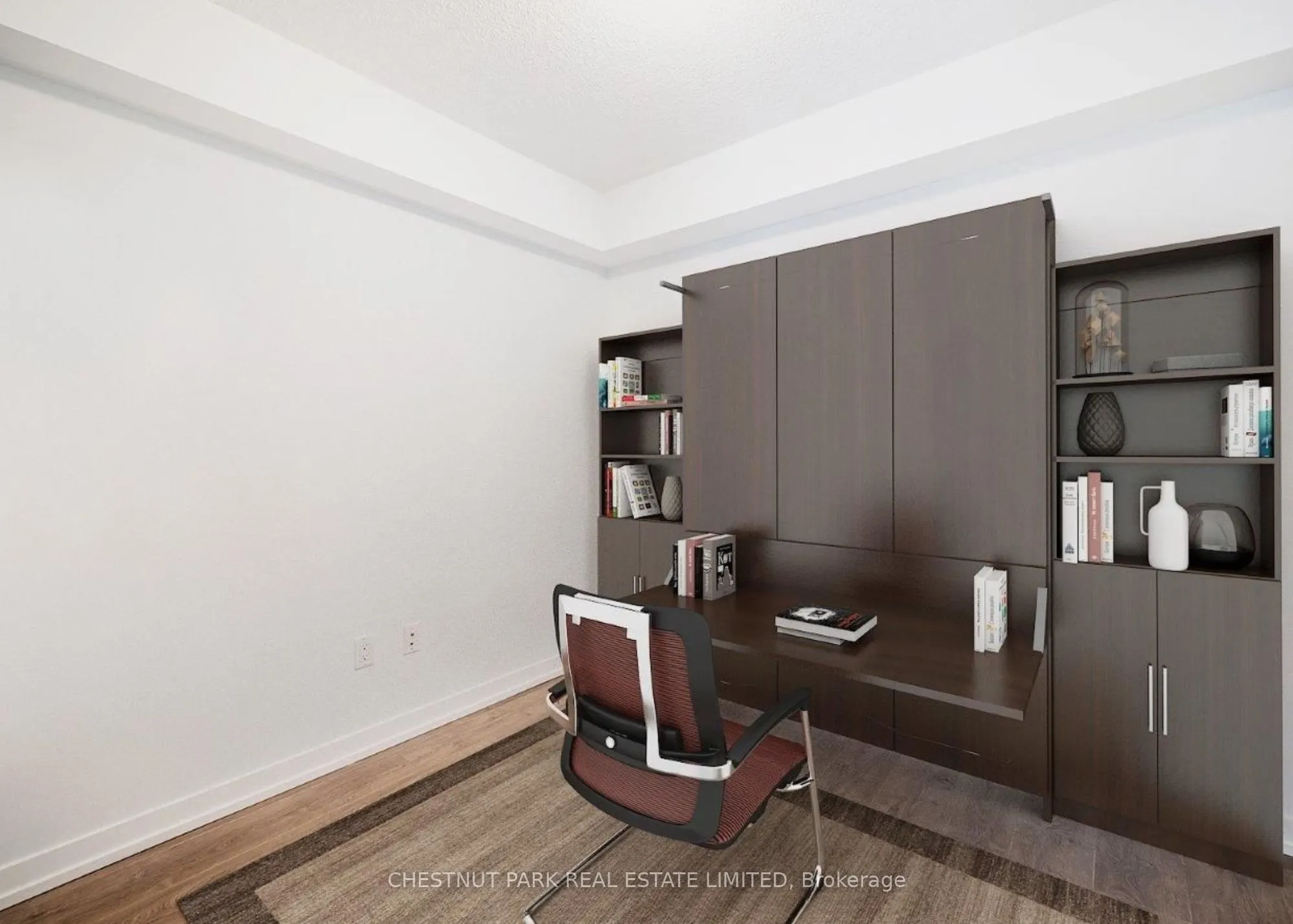1410 Dupont Street, #910