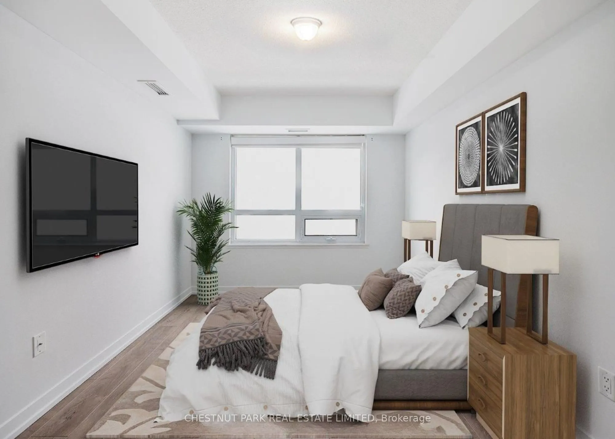 1410 Dupont Street, #910