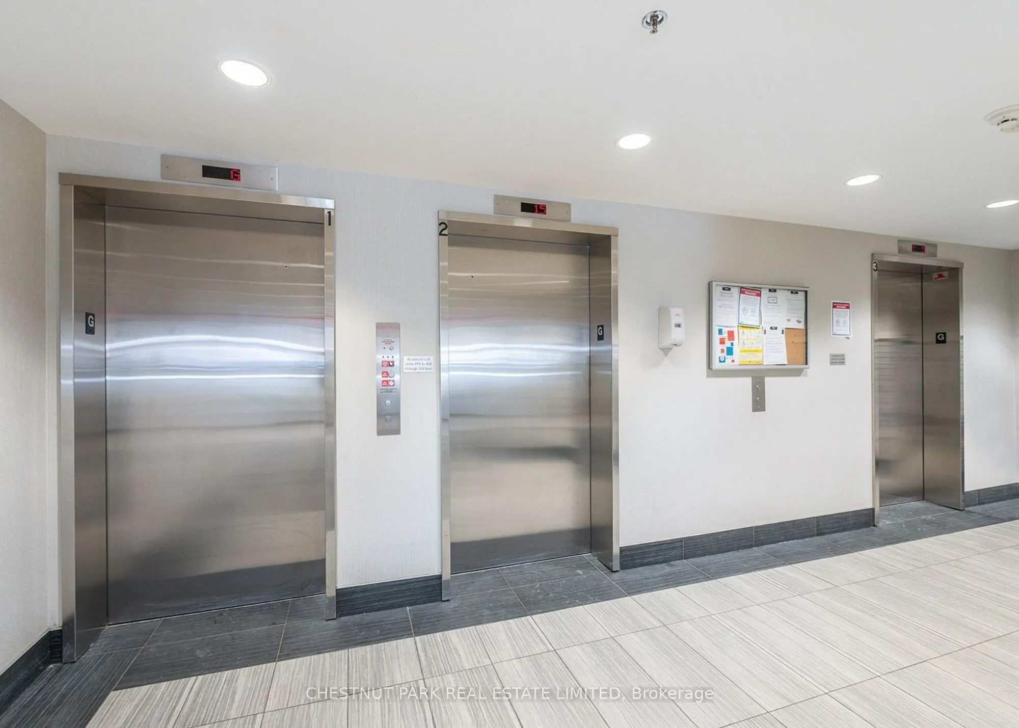 1410 Dupont Street, #910