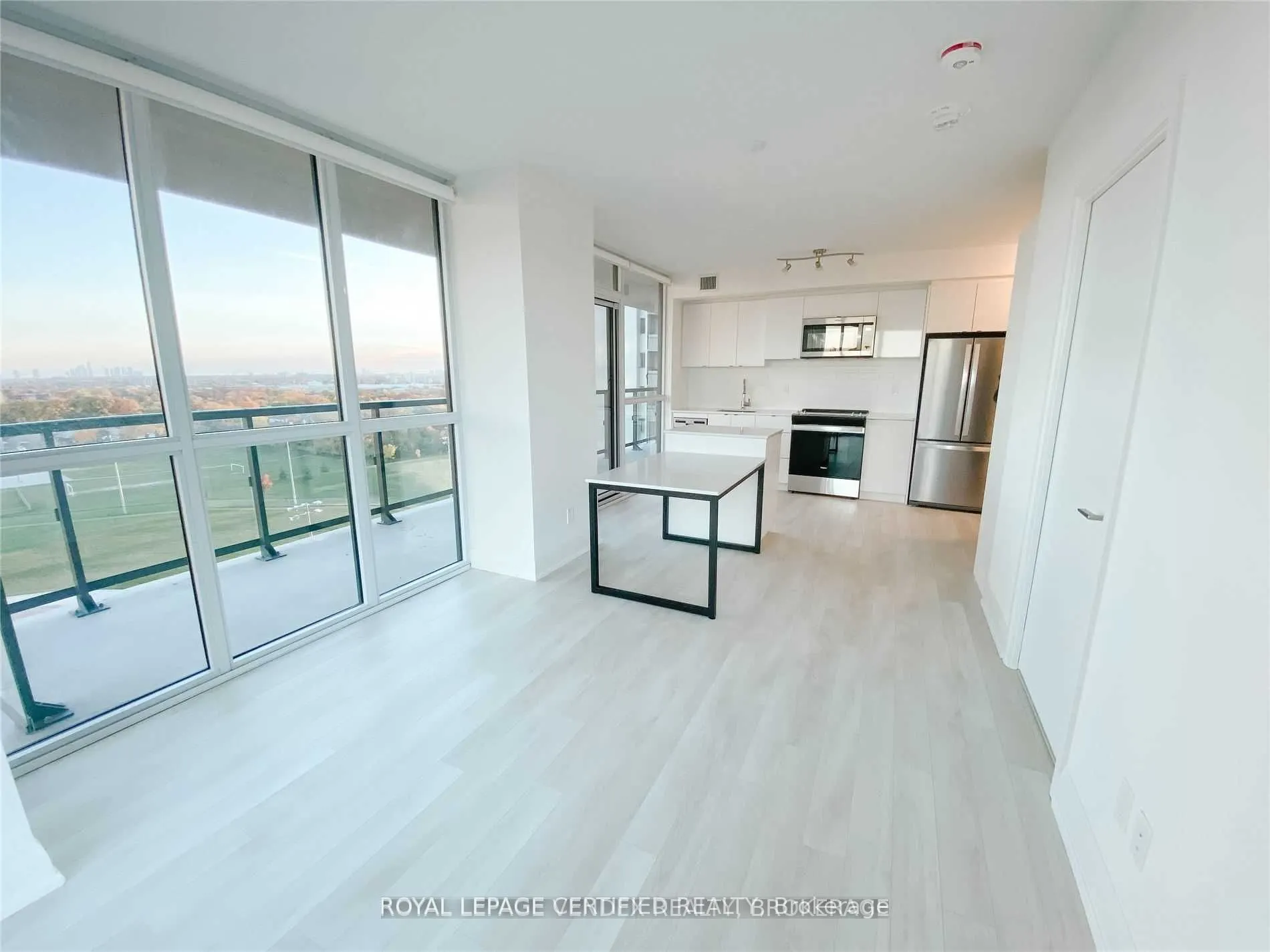 1461 Lawrence Avenue W, #1009