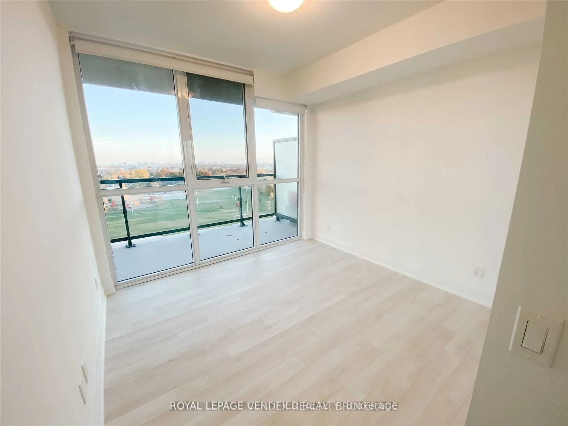 1461 Lawrence Avenue W, #1009