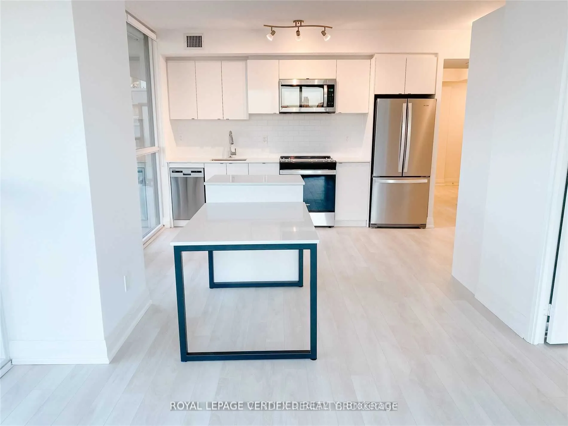 1461 Lawrence Avenue W, #1009
