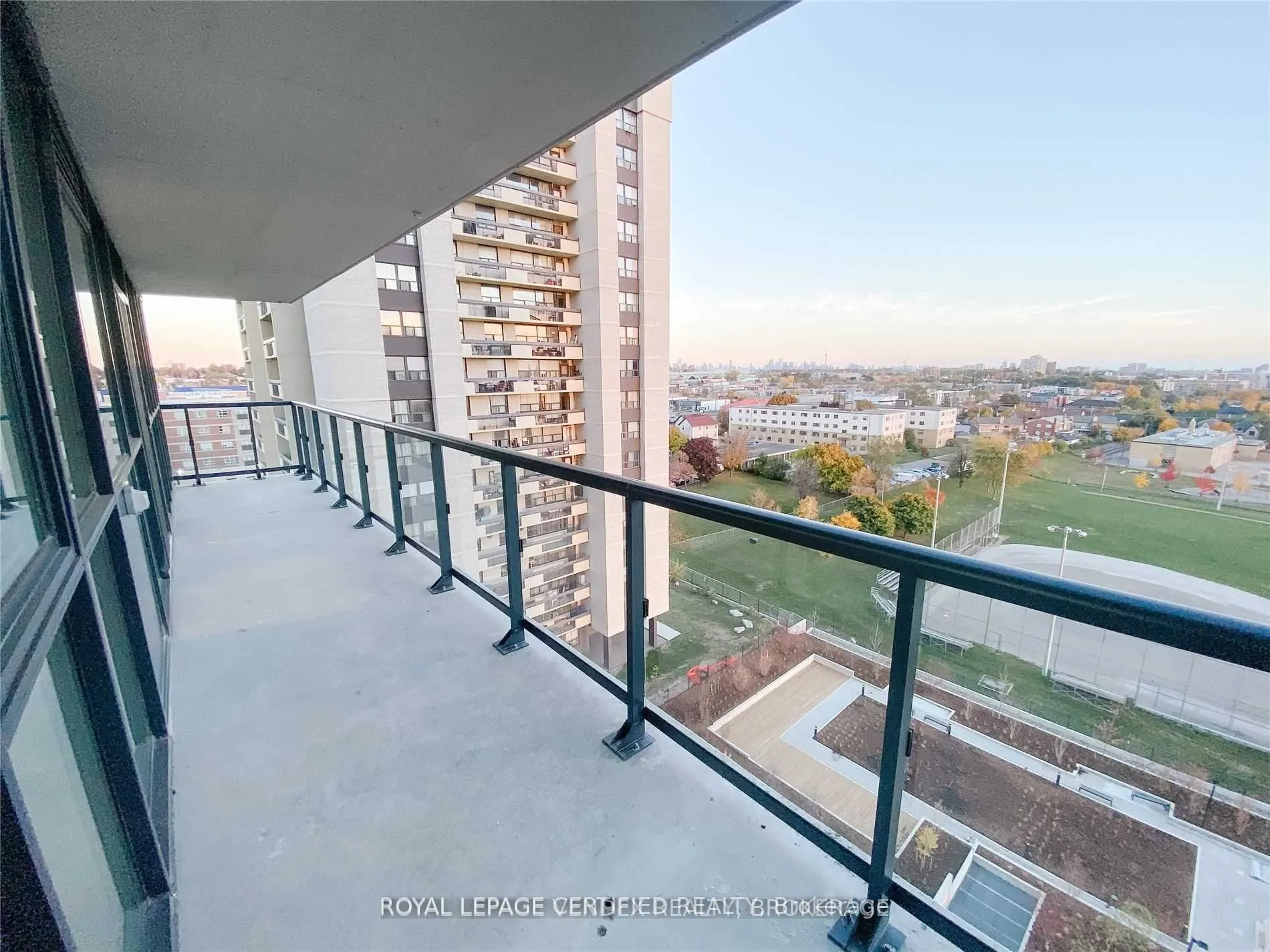 1461 Lawrence Avenue W, #1009