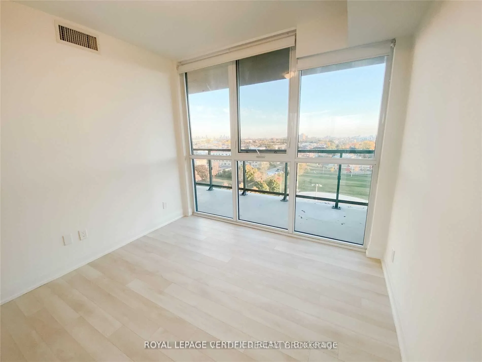 1461 Lawrence Avenue W, #1009