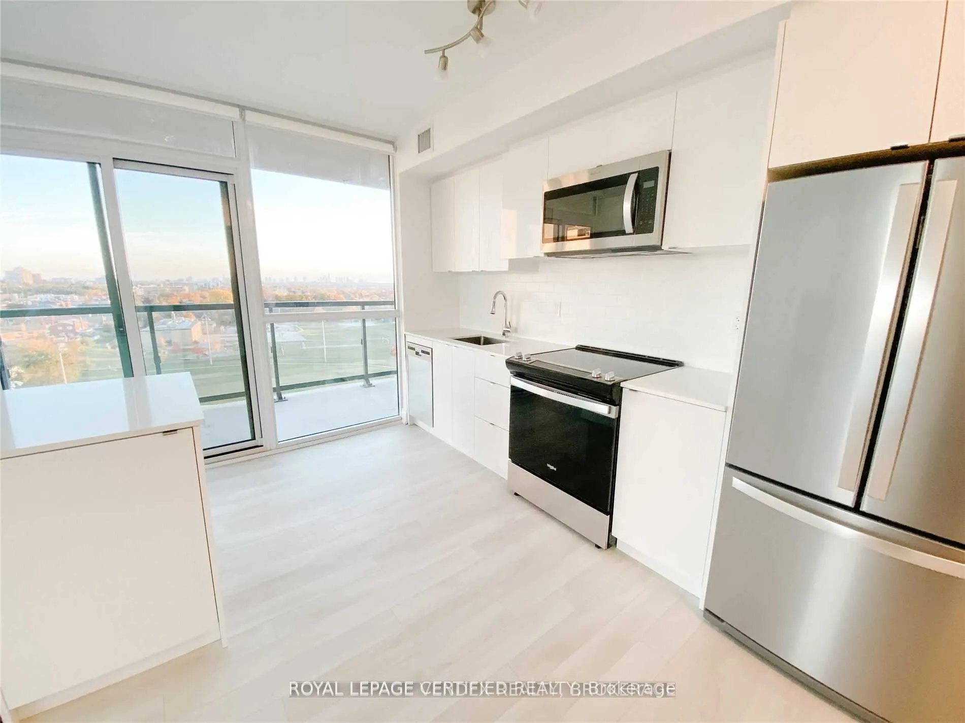 1461 Lawrence Avenue W, #1009
