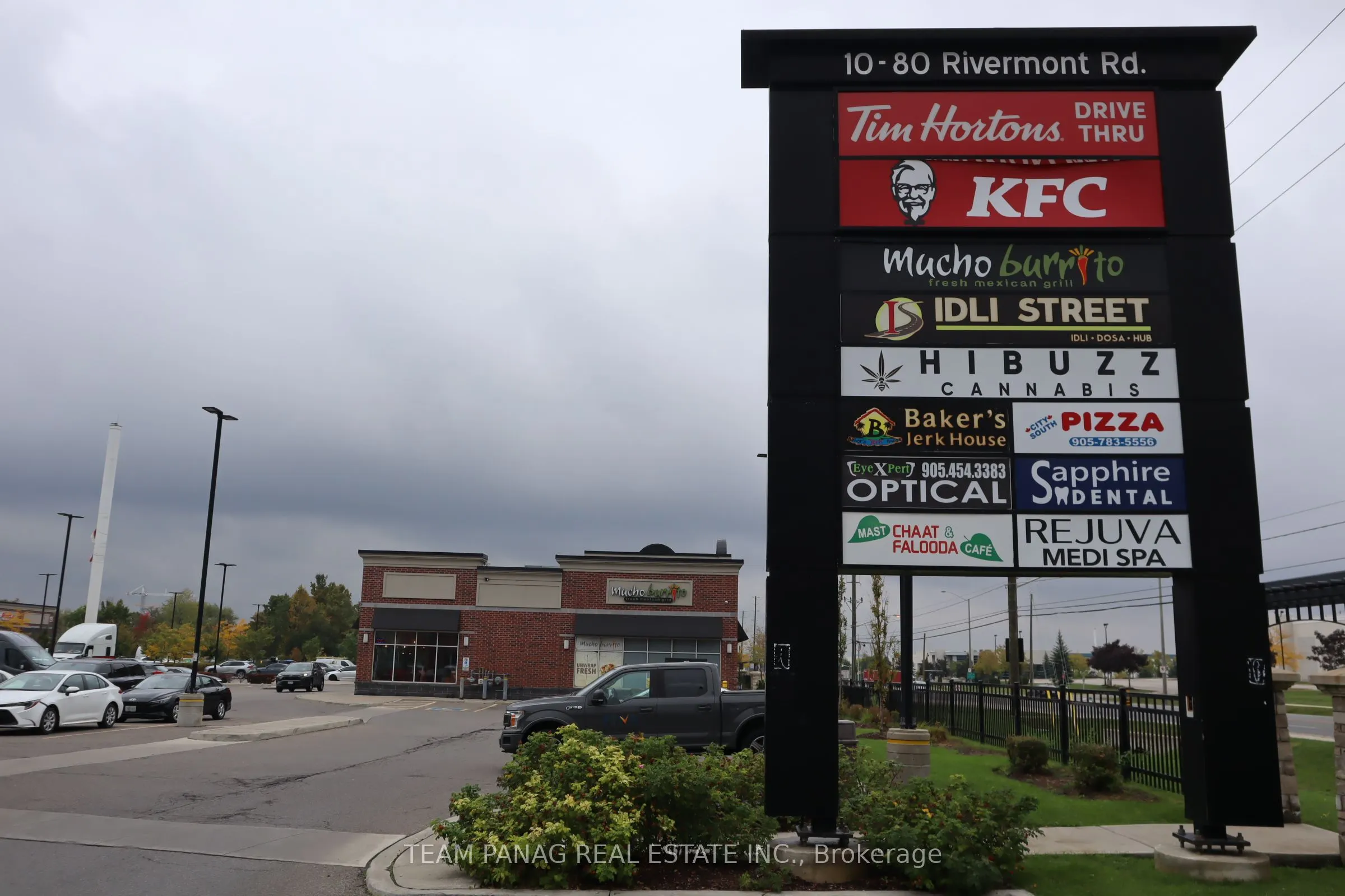 50 Rivermont Road, #E-1