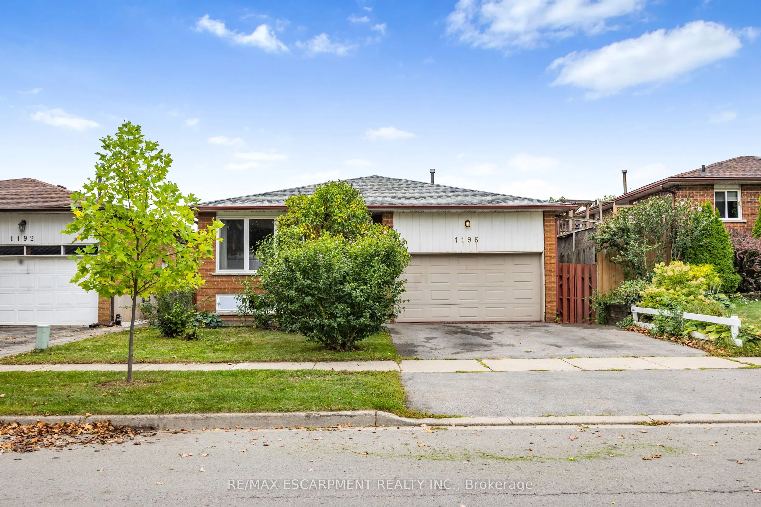 1196 Dowland Crescent