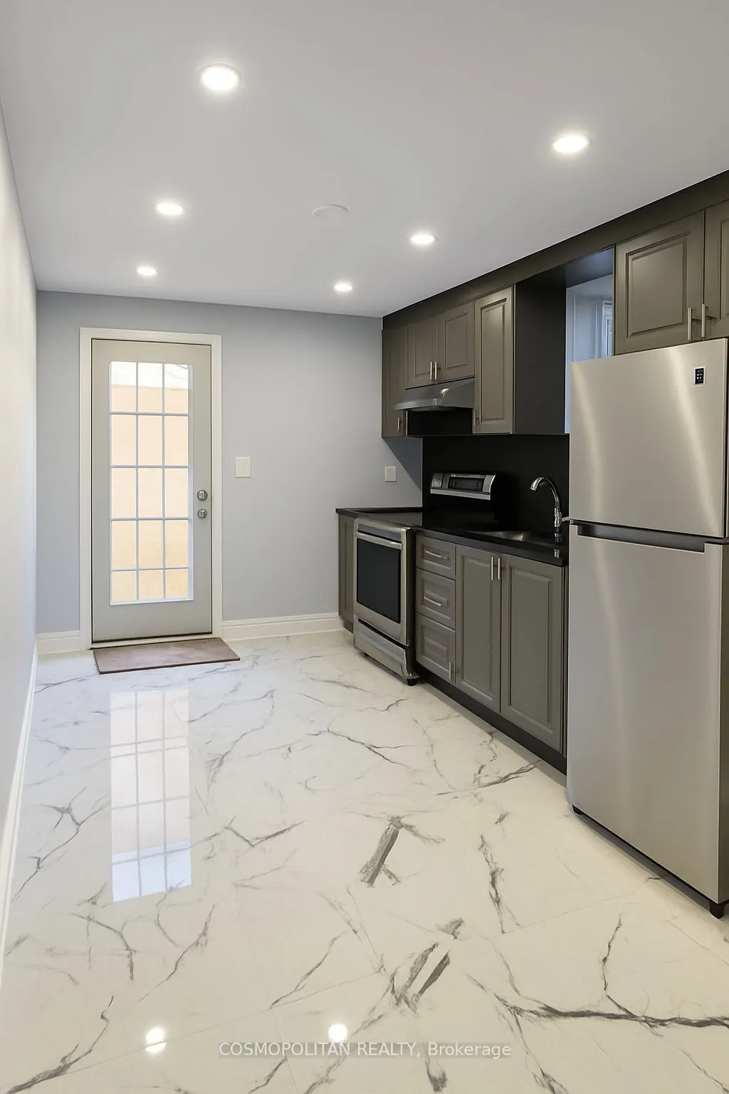 3 Ash Hill Avenue