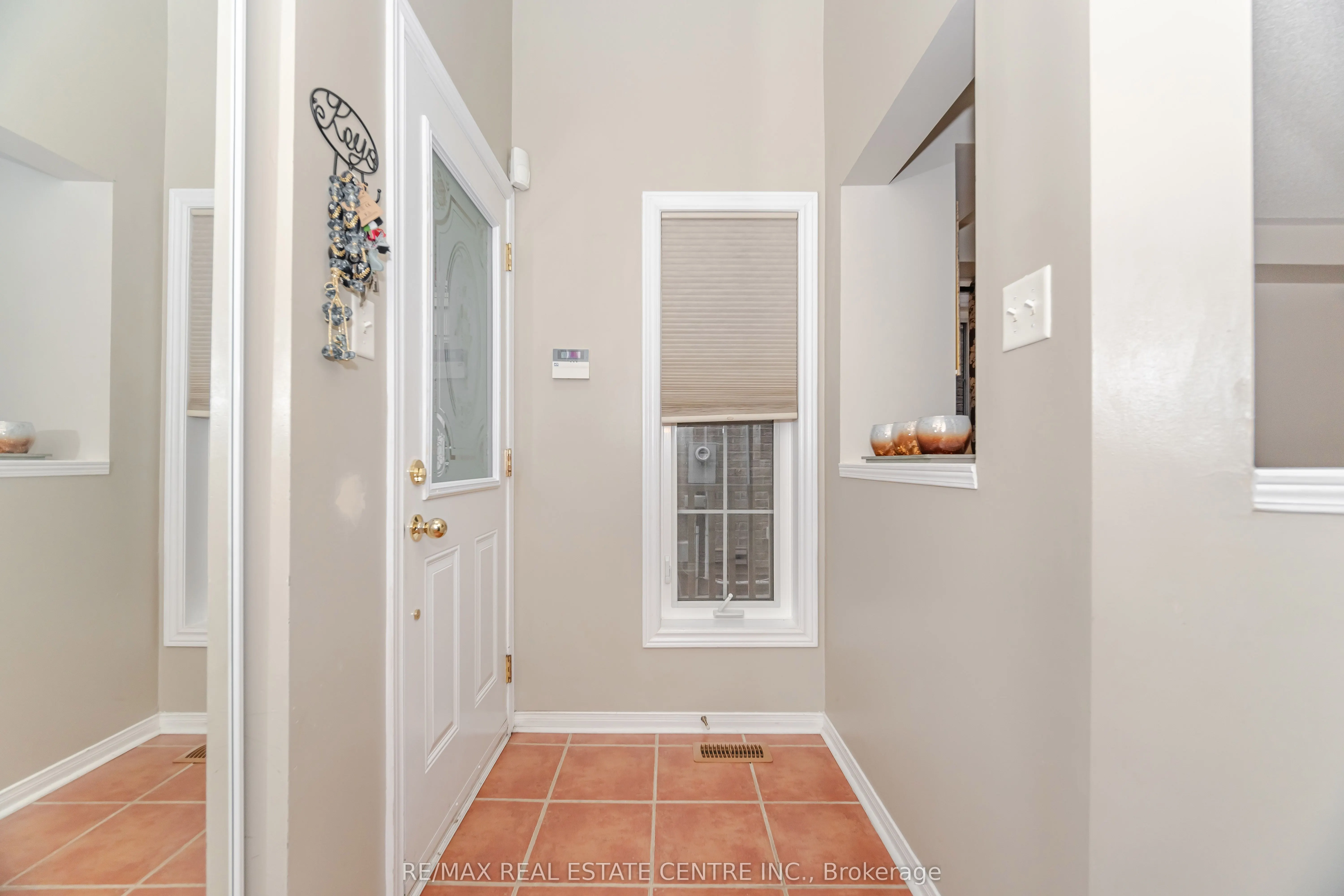 59 Vintage Gate