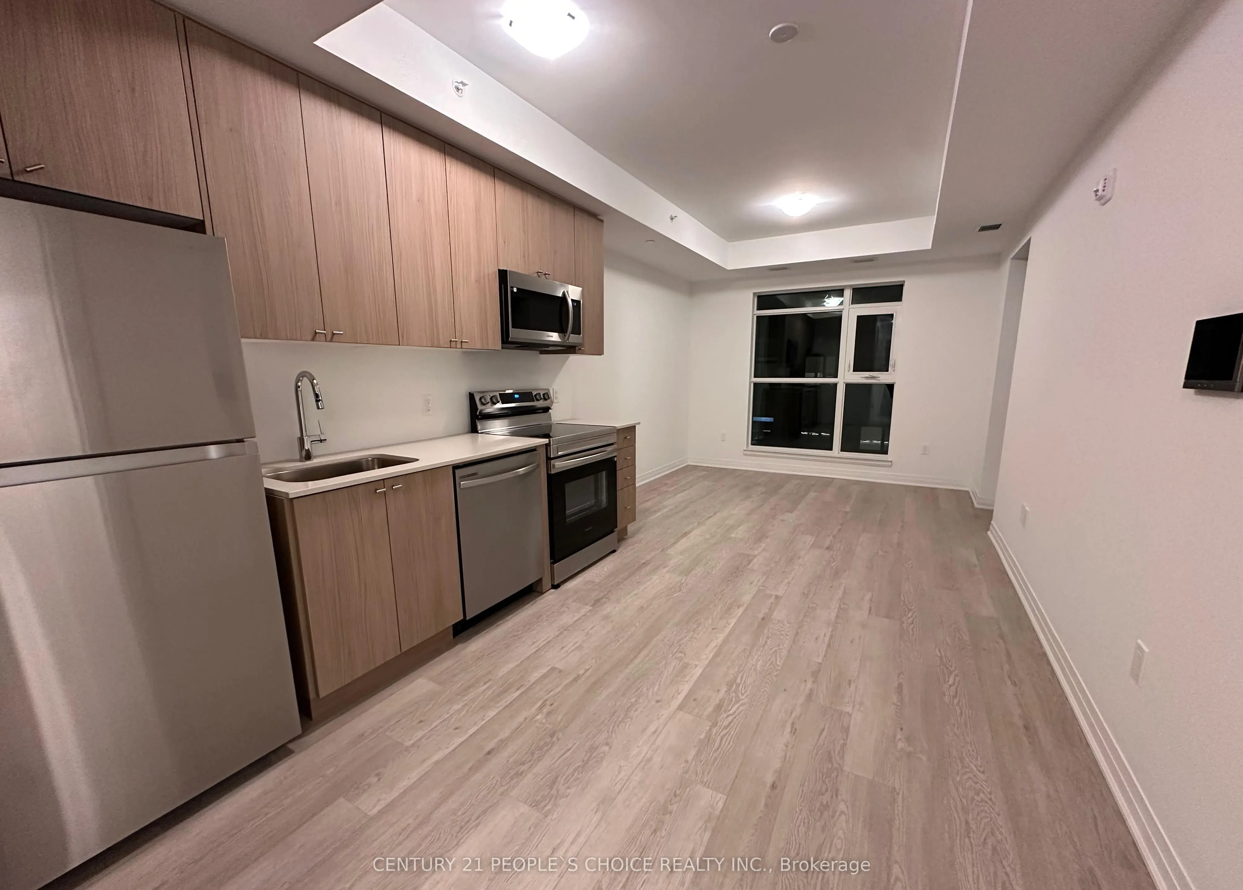480 Gordon Krantz Avenue, #219
