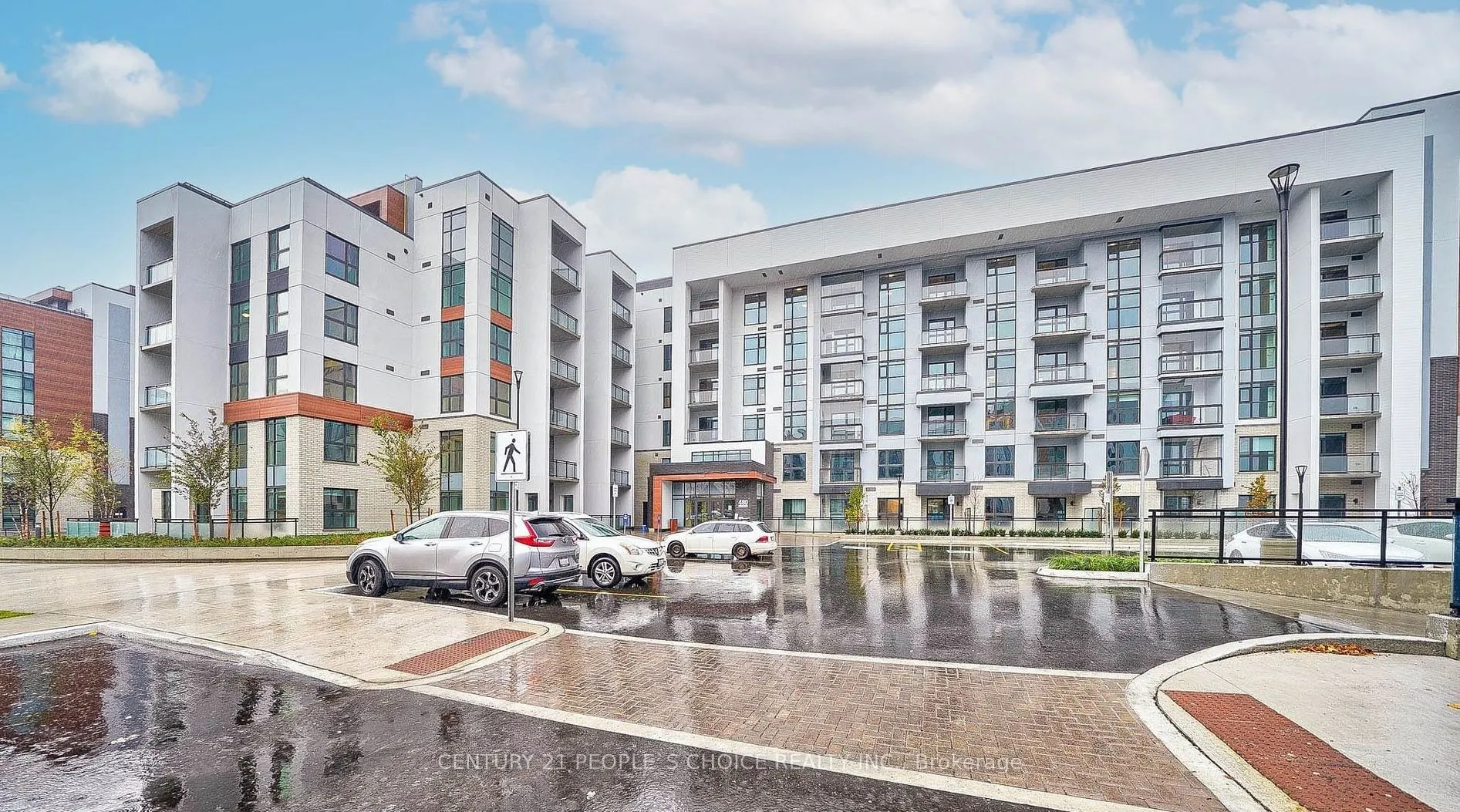 480 Gordon Krantz Avenue, #219