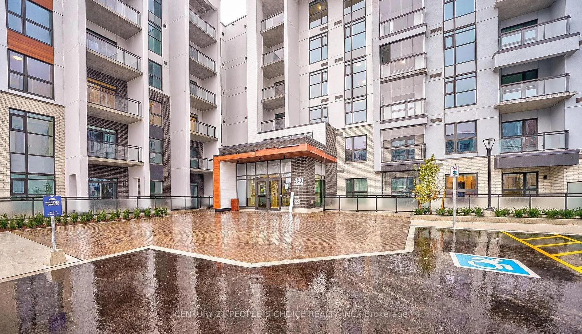 480 Gordon Krantz Avenue, #219