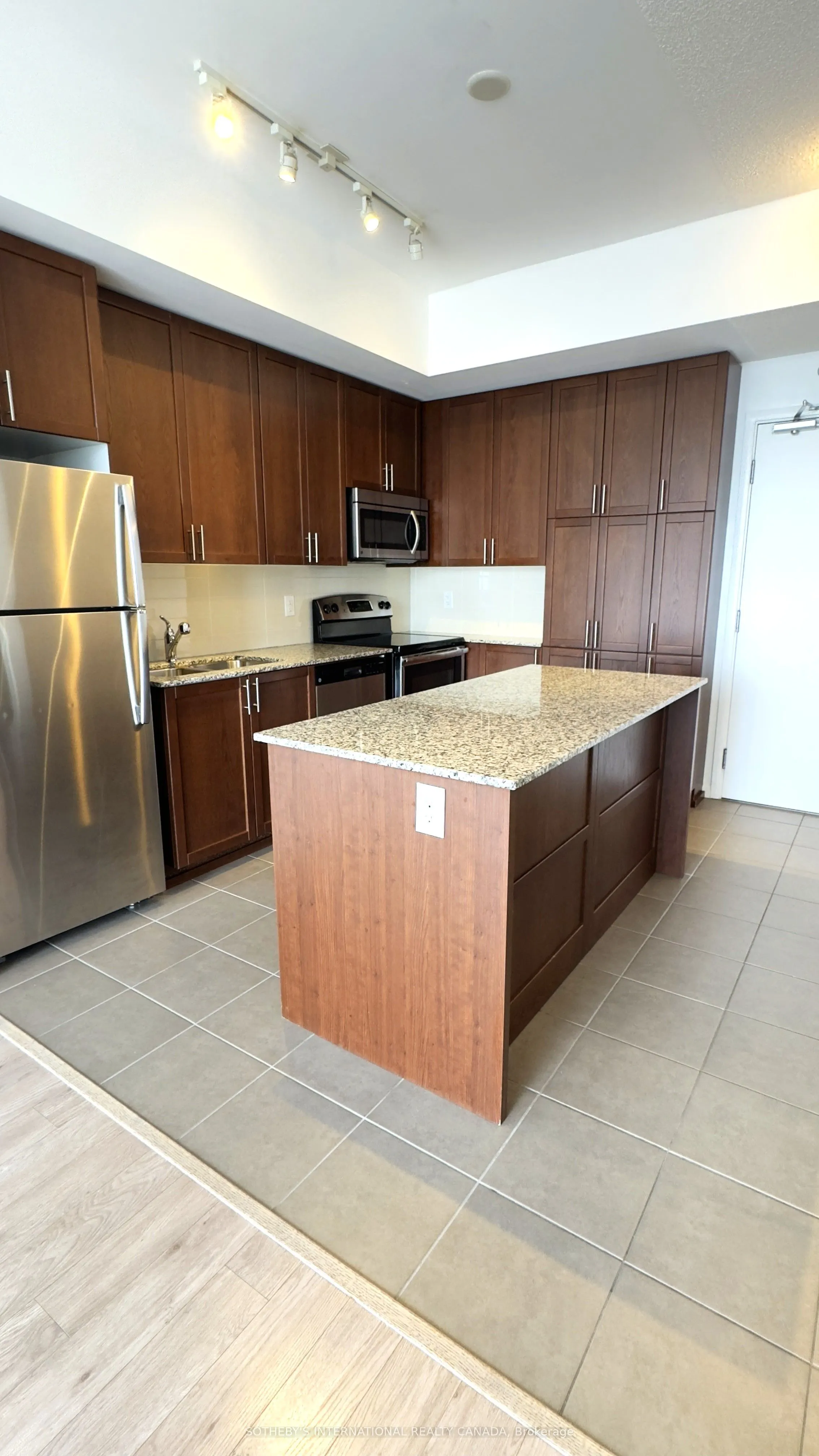830 Lawrence Avenue W, #802