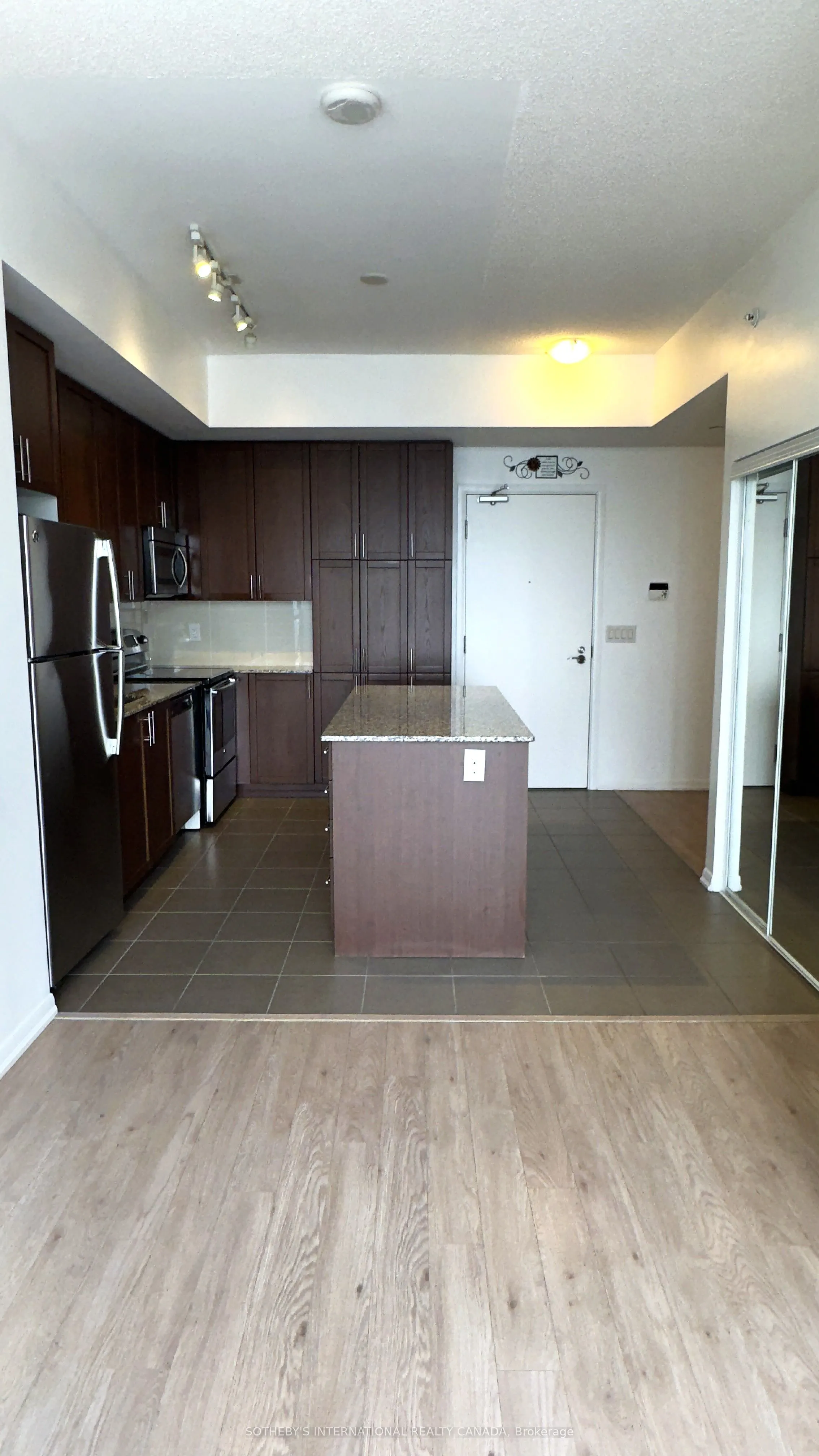 830 Lawrence Avenue W, #802