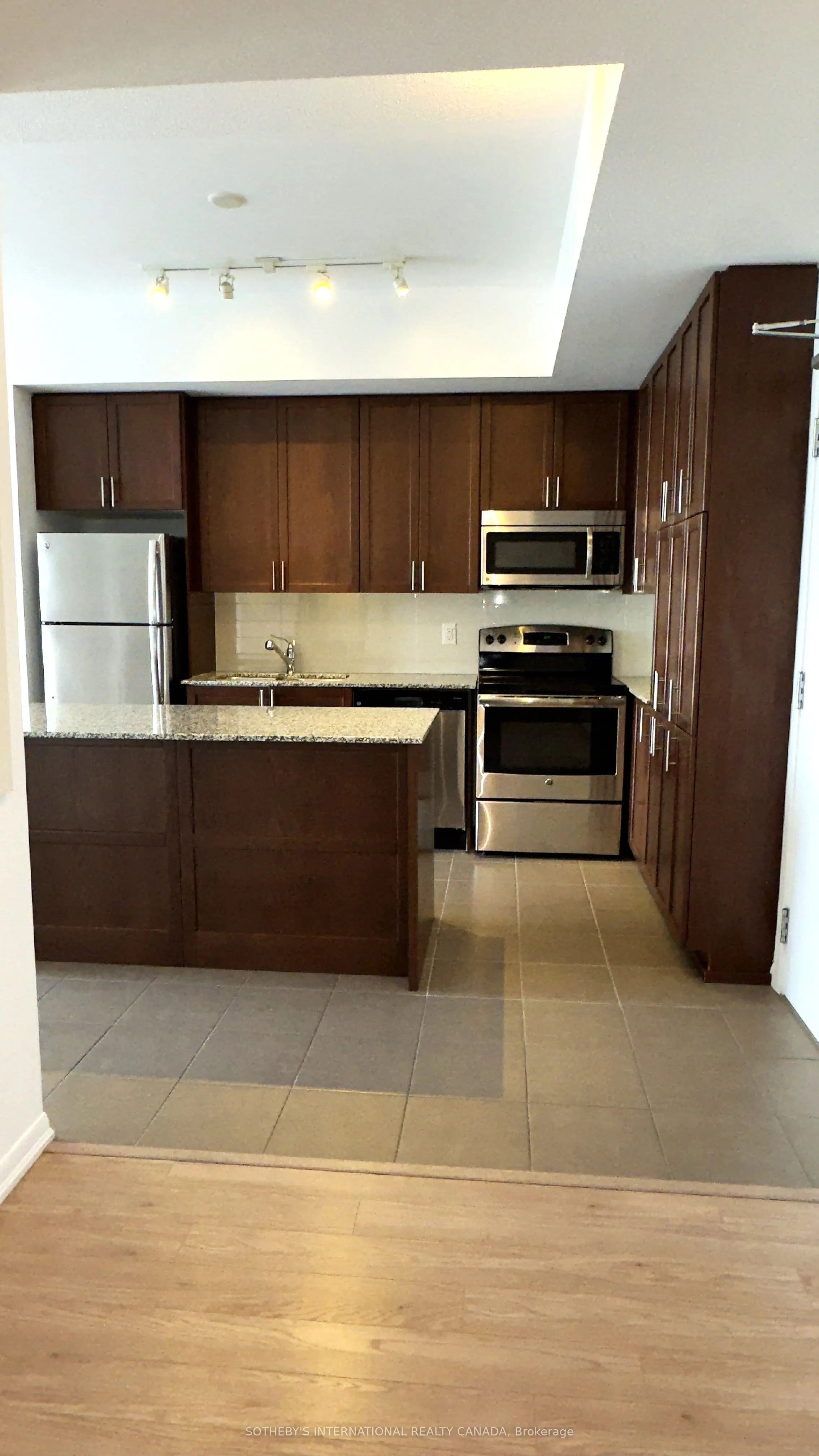 830 Lawrence Avenue W, #802