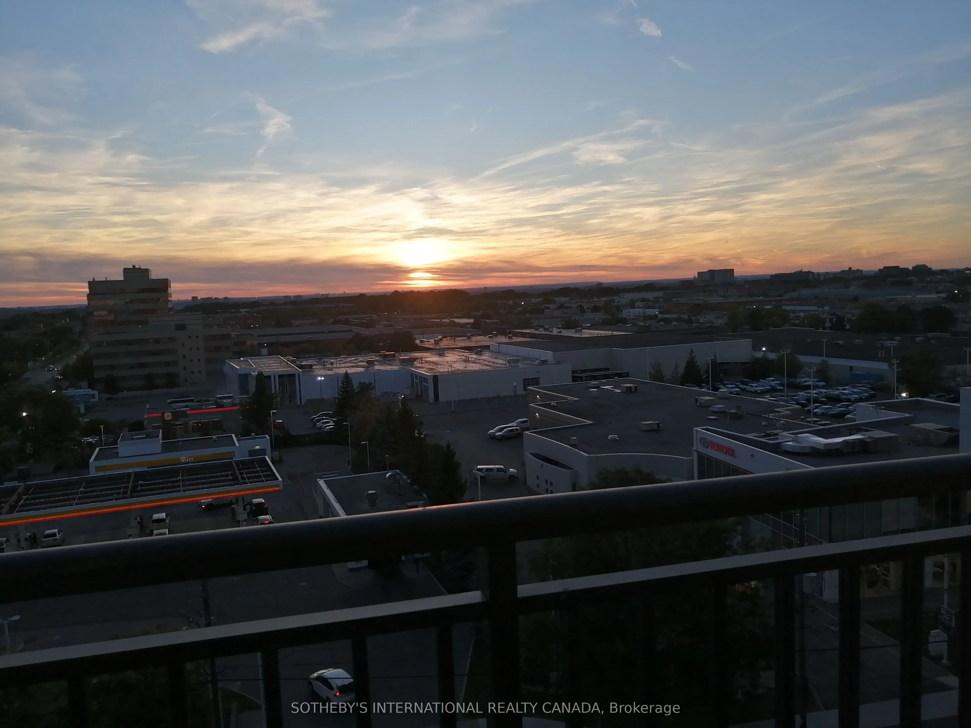 830 Lawrence Avenue W, #802