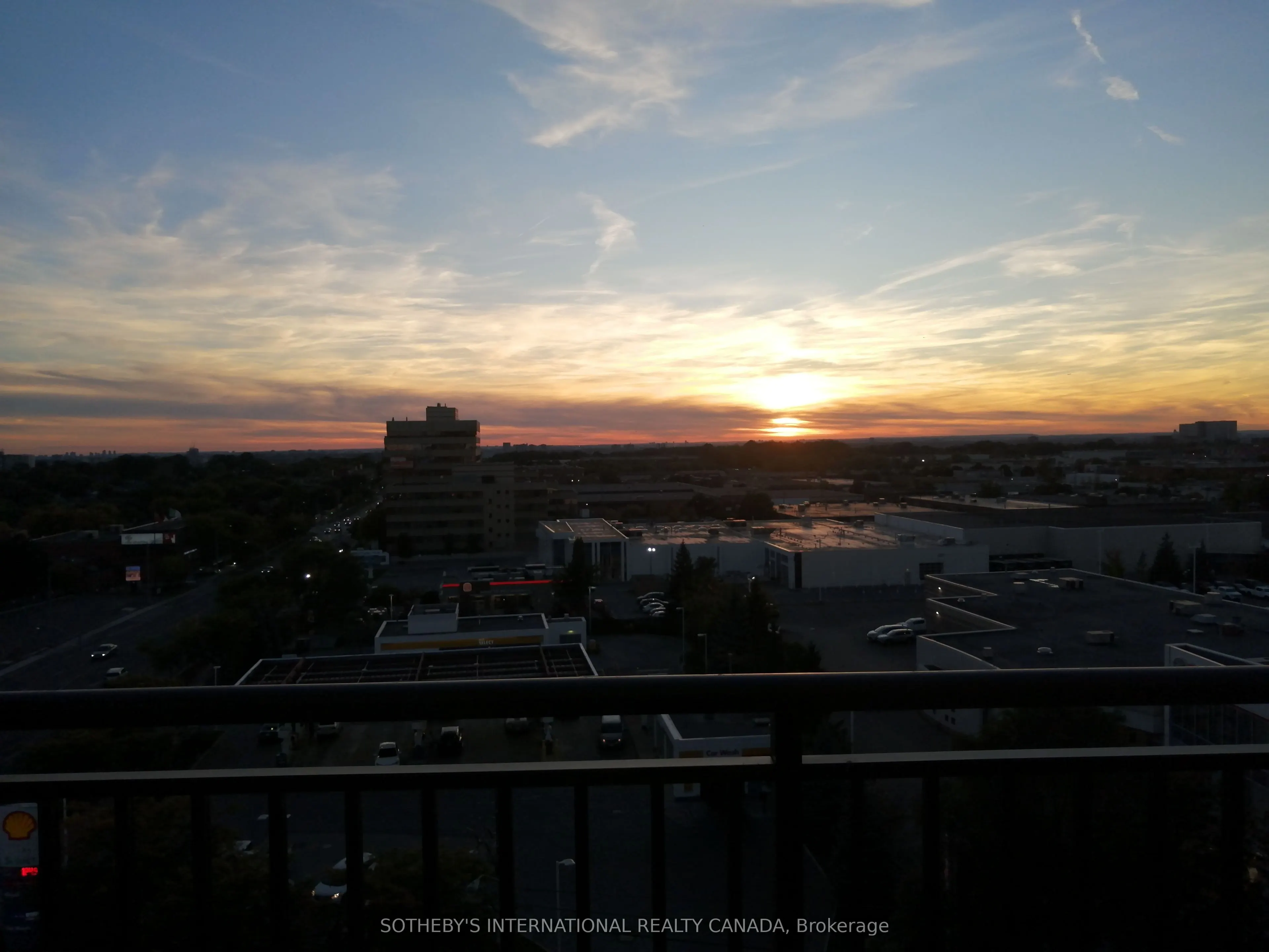830 Lawrence Avenue W, #802