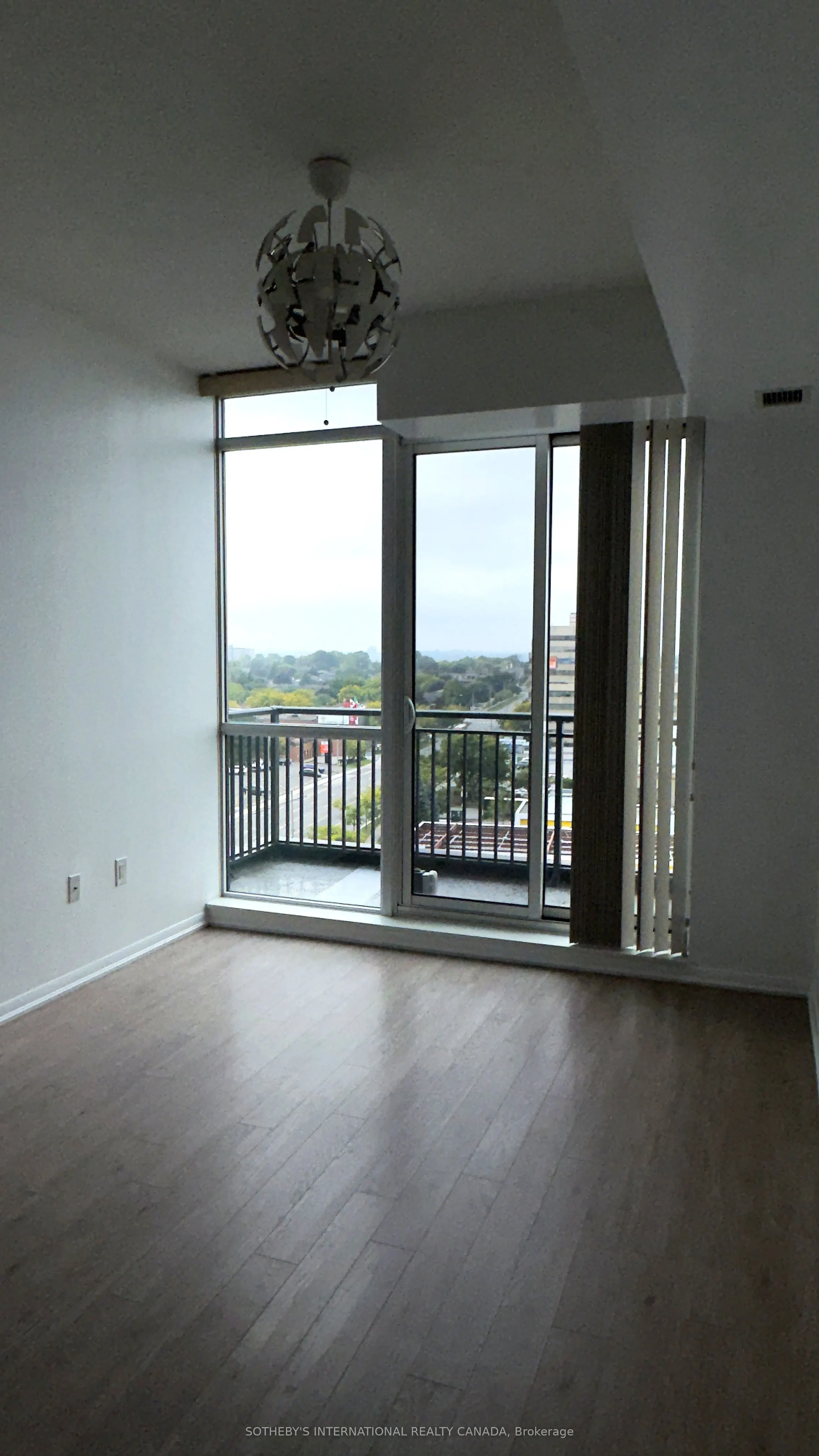 830 Lawrence Avenue W, #802