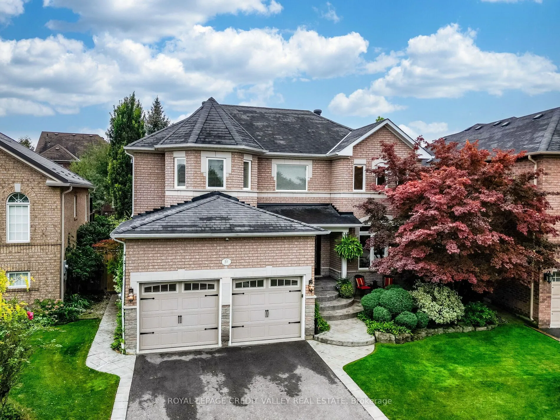 81 Pinebrook Circle