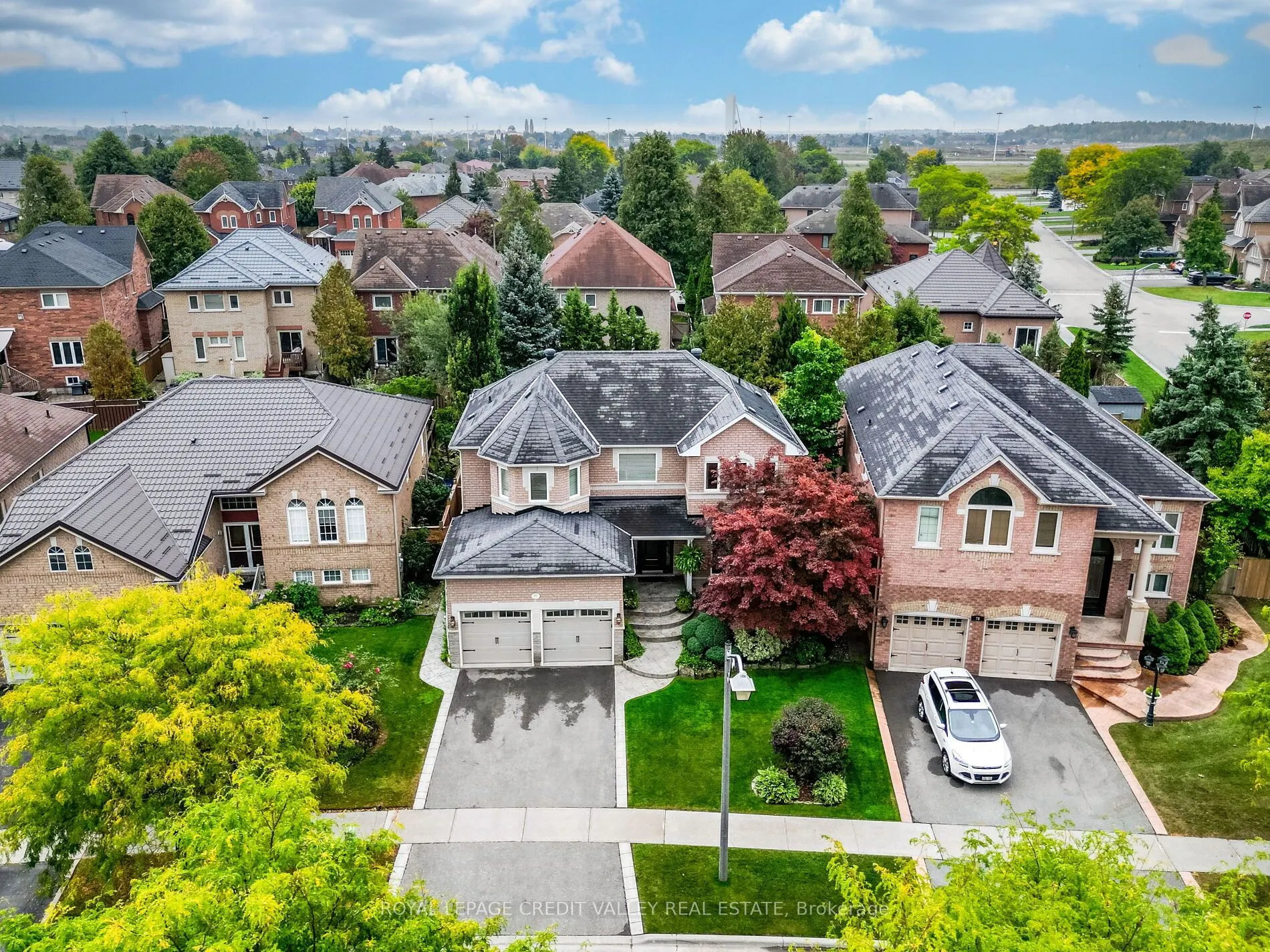 81 Pinebrook Circle