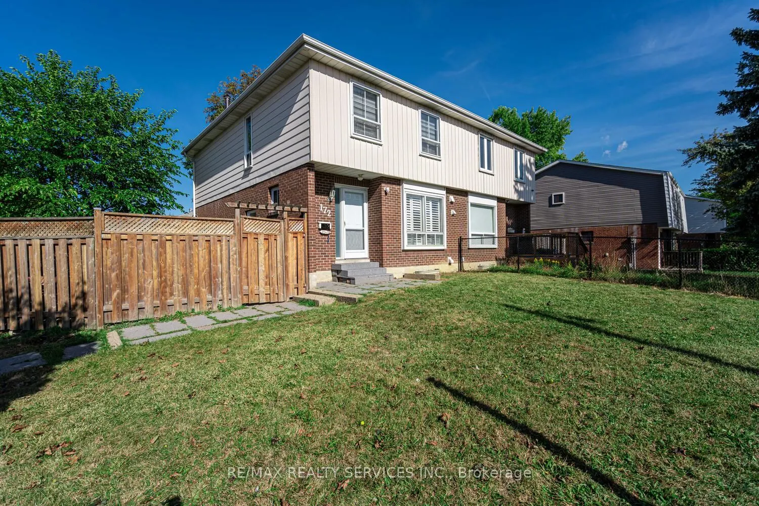 172 Hansen Road