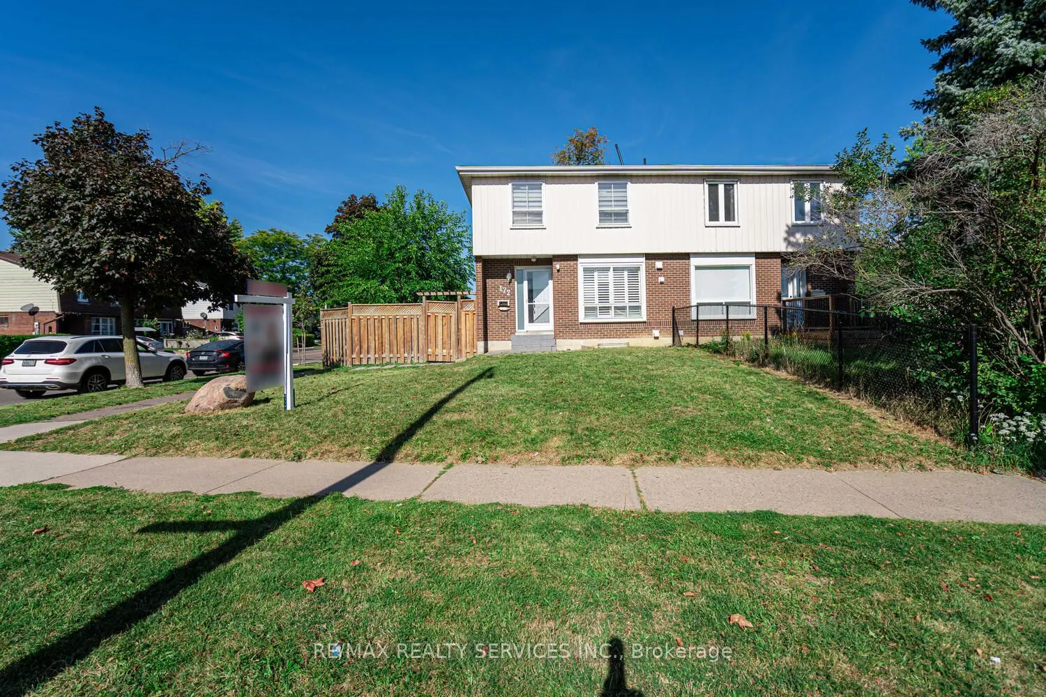 172 Hansen Road
