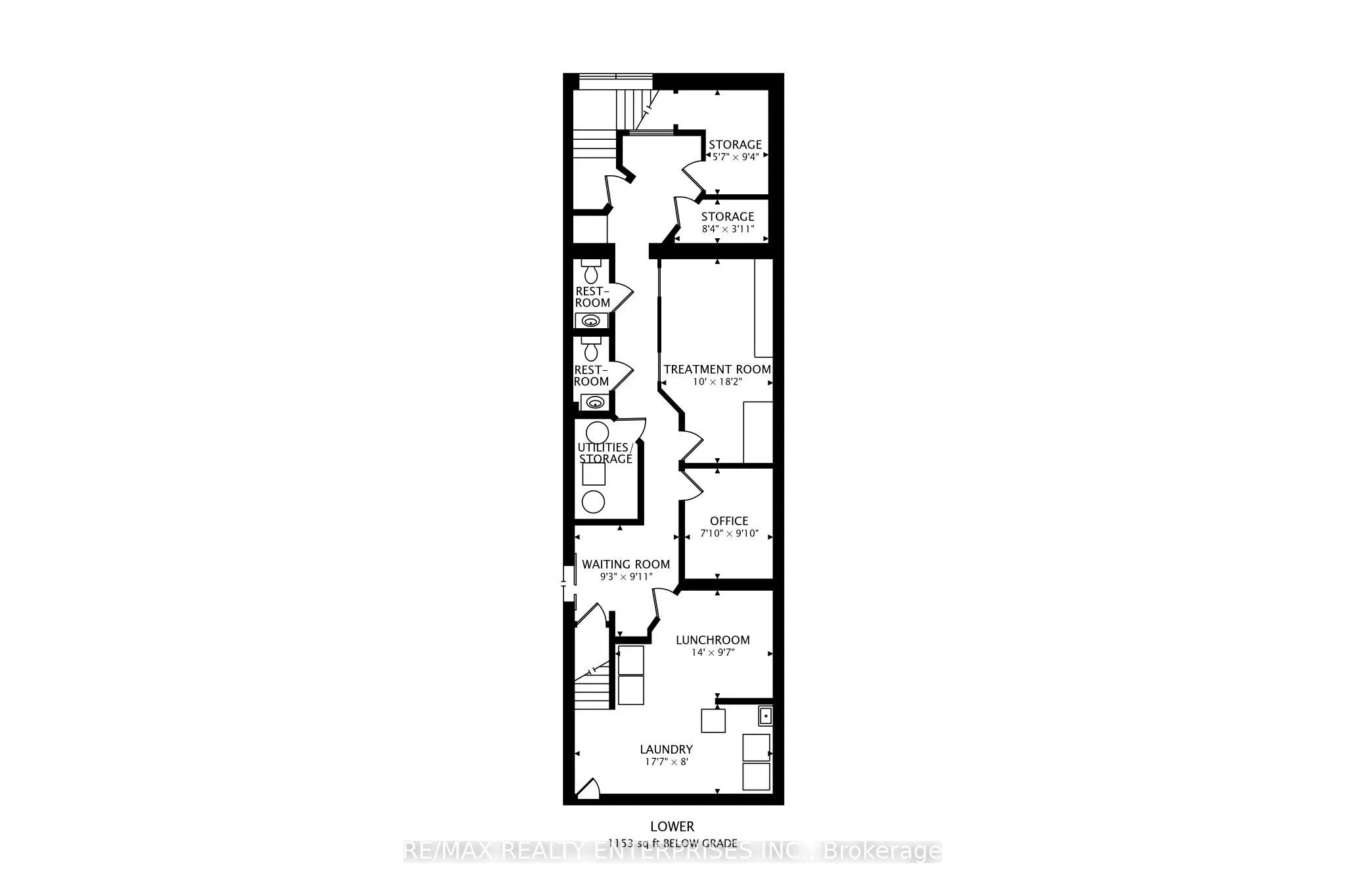 1735 Lakeshore Road W