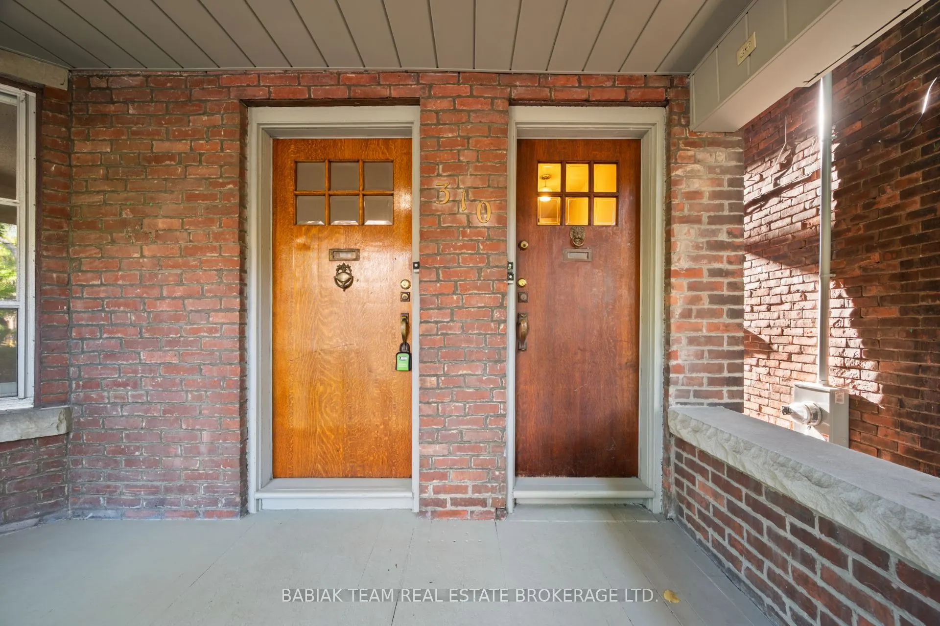 310 Sunnyside Avenue