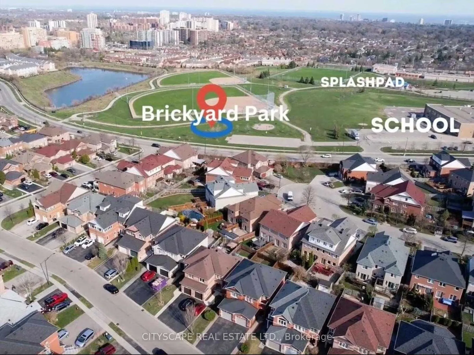 700 Neighbourhood Circle, #3
