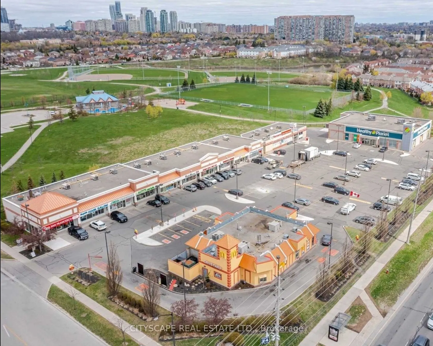 700 Neighbourhood Circle, #3