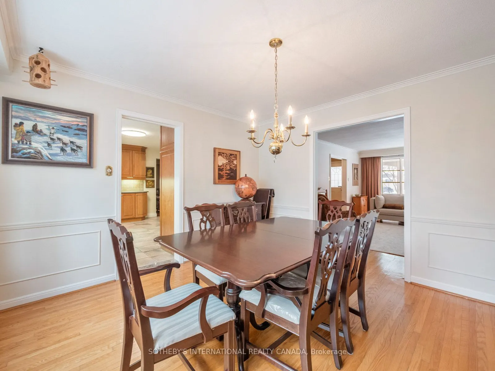 1601 Calumet Place