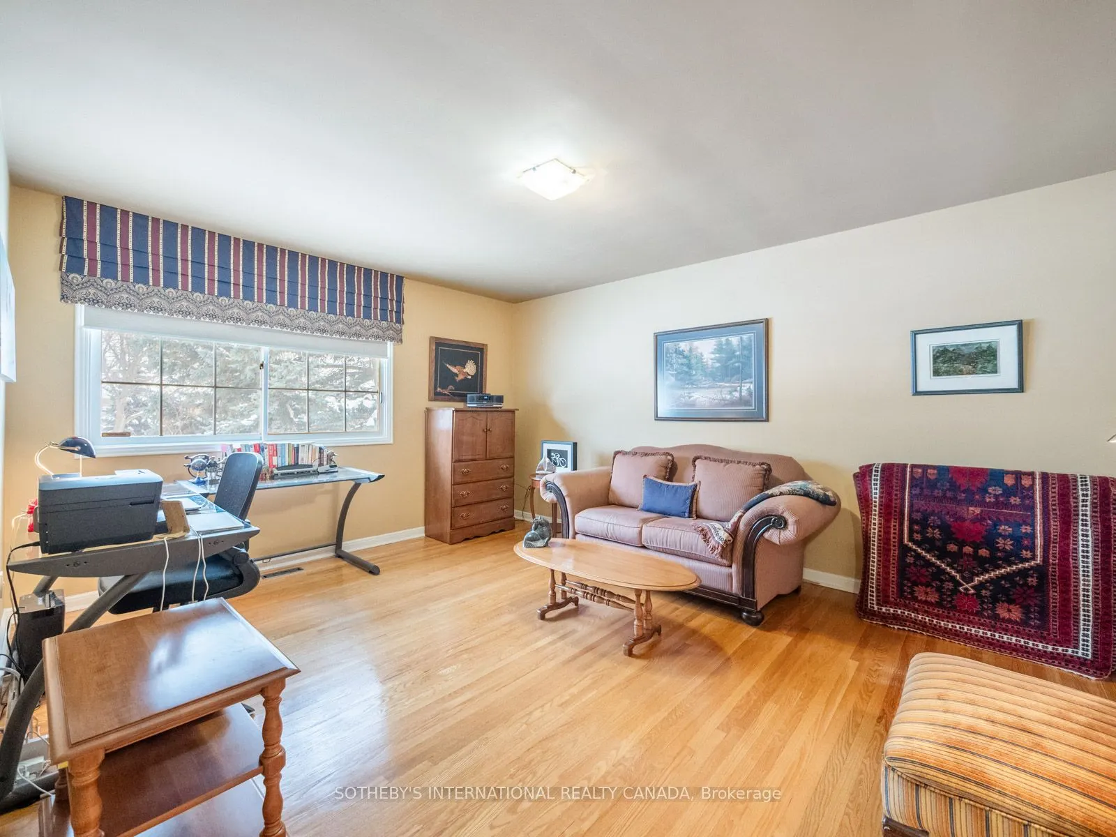1601 Calumet Place