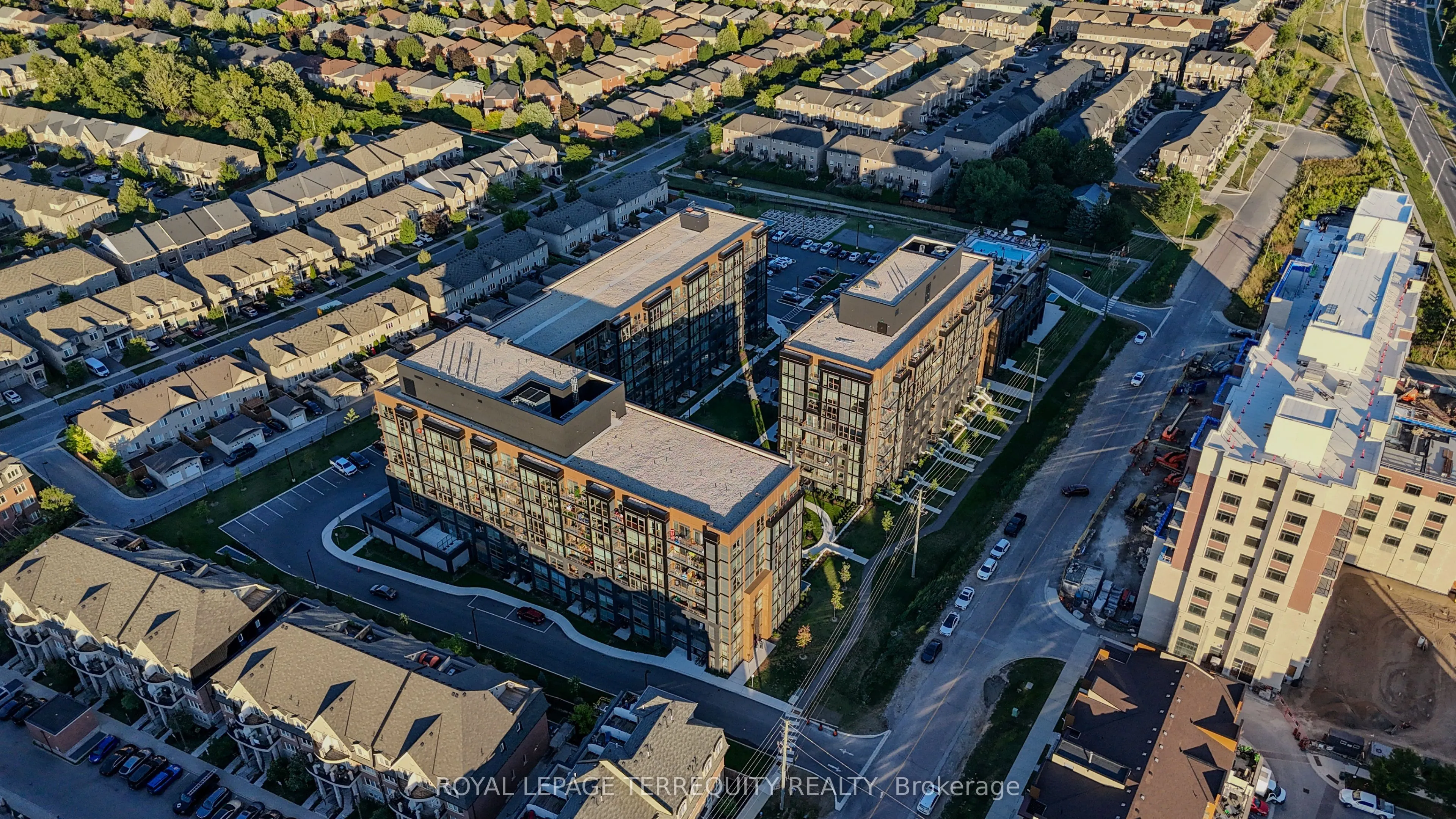2343 Khalsa Gate #611