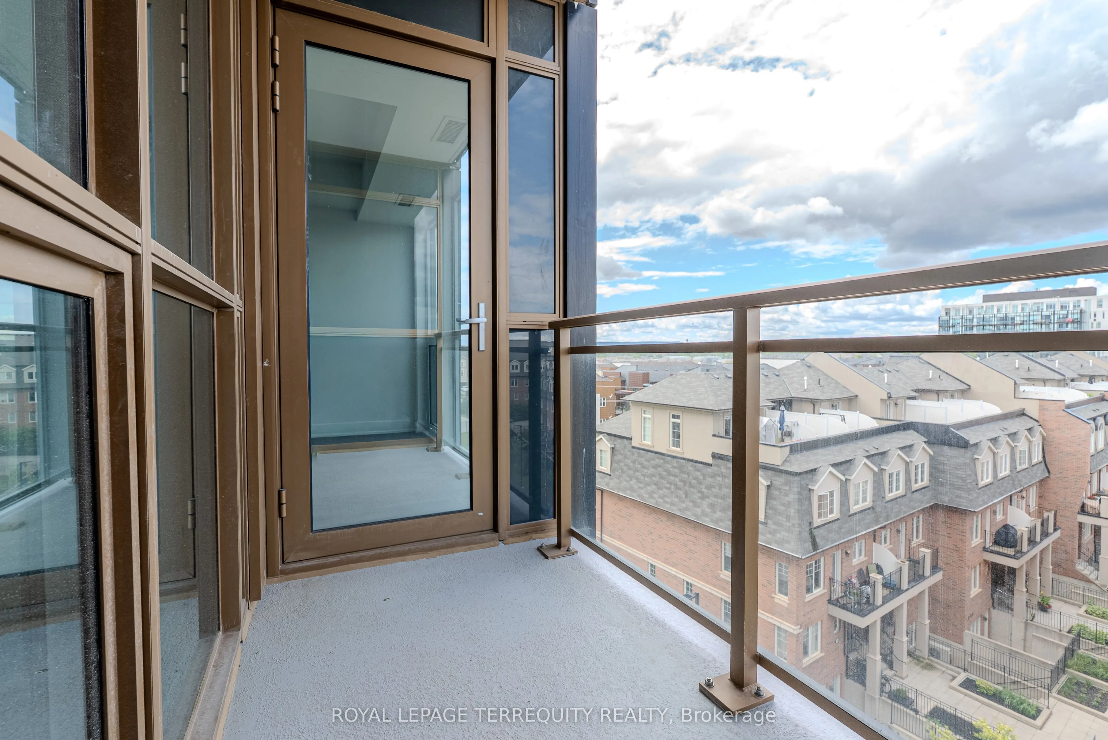 2343 Khalsa Gate, #611