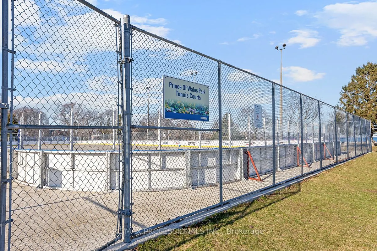 41 Lake Shore Drive, #501