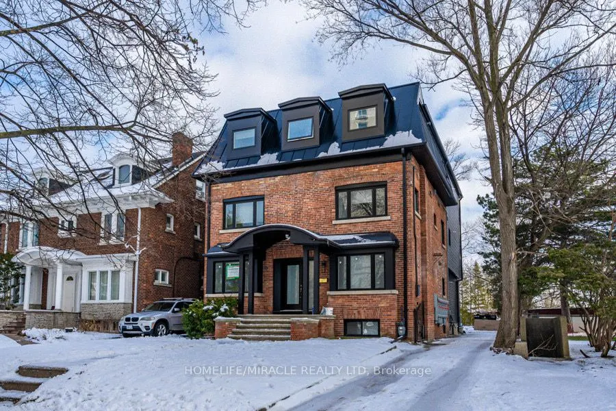 67 Oakmount Road, #6