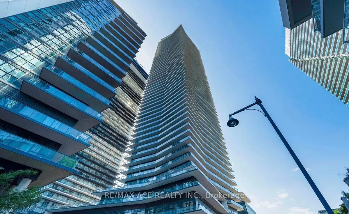 38 Annie Craig Drive, #4605