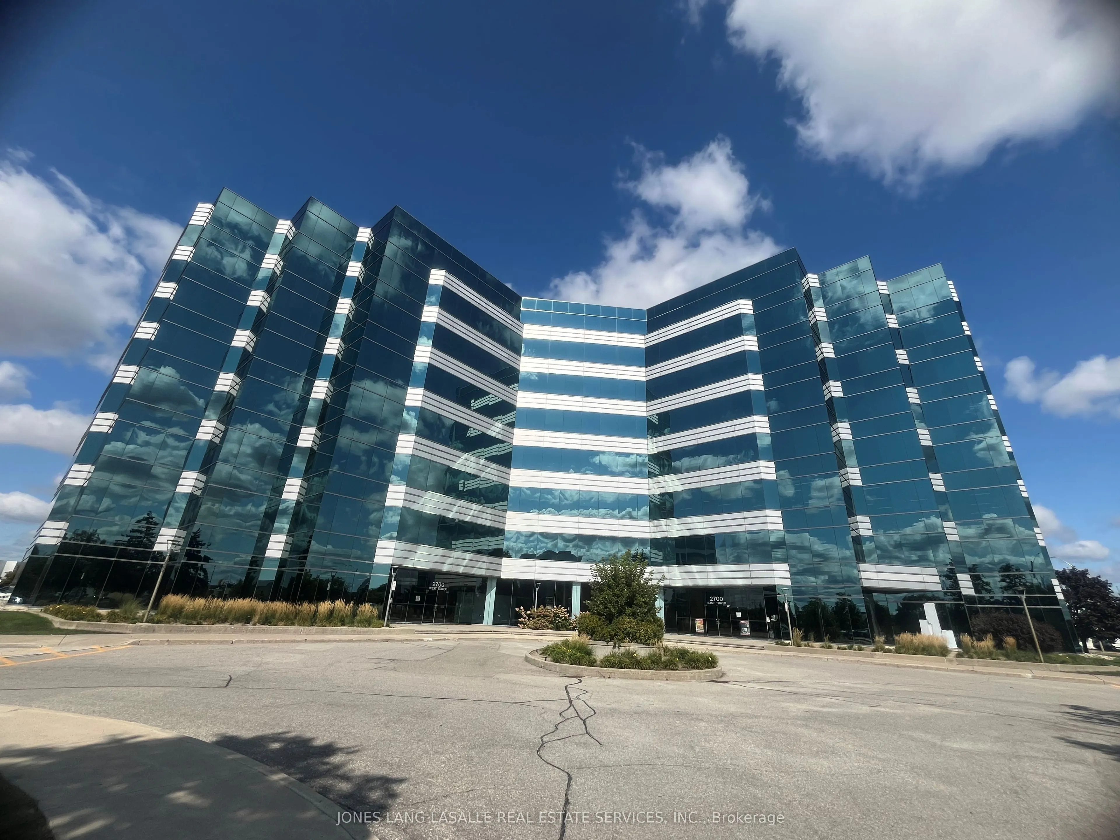 2700 Matheson Boulevard E, #800E