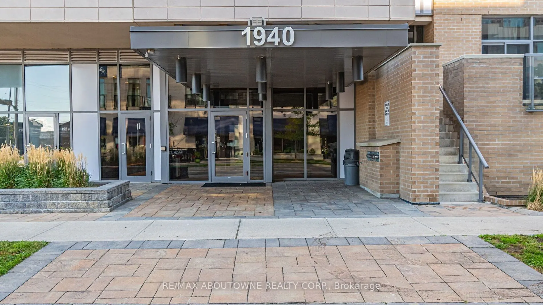 1940 Ironstone Drive, #311